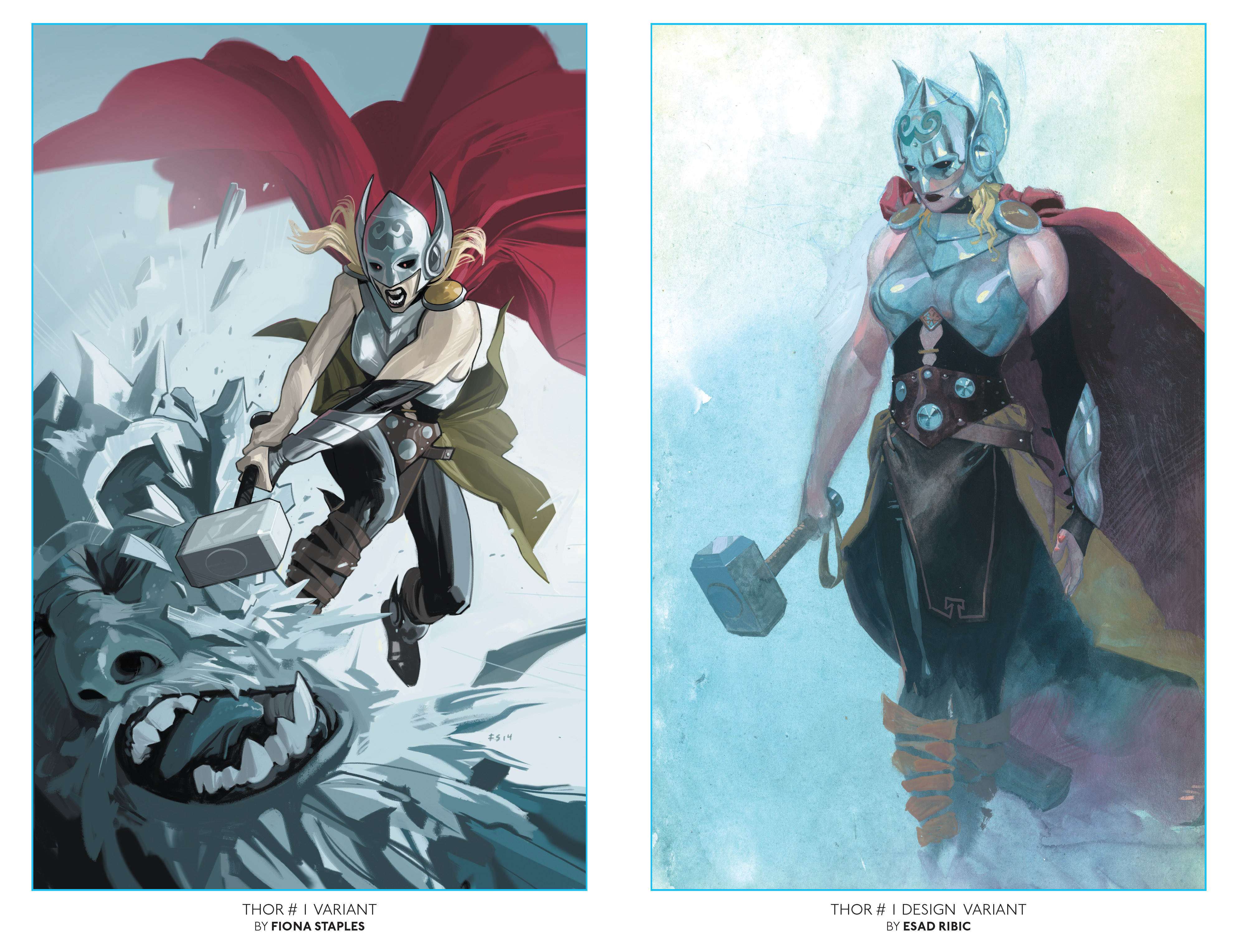 Read online Thor by Jason Aaron & Russell Dauterman comic -  Issue # TPB 1 (Part 2) - 103