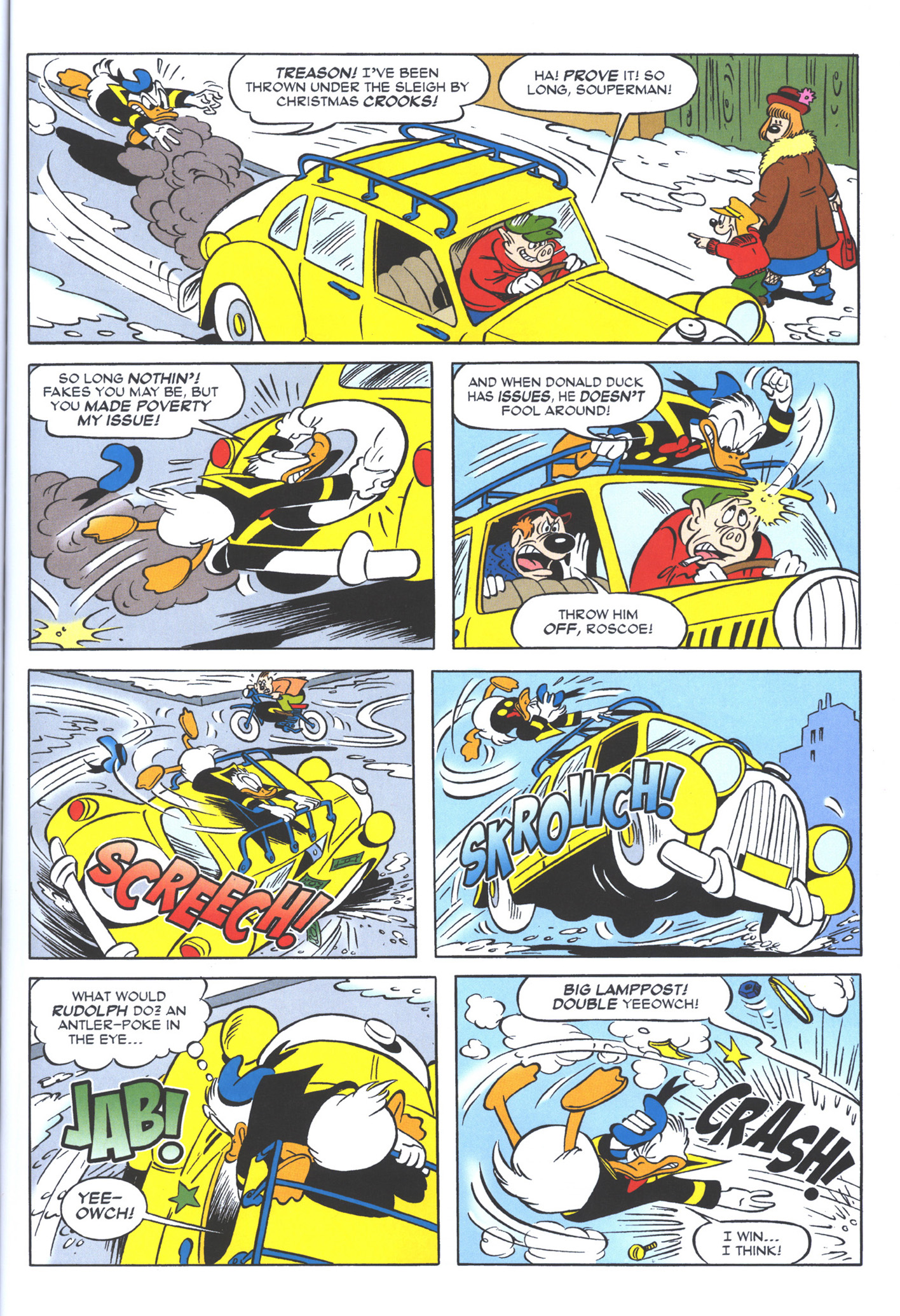 Read online Uncle Scrooge (1953) comic -  Issue #382 - 43