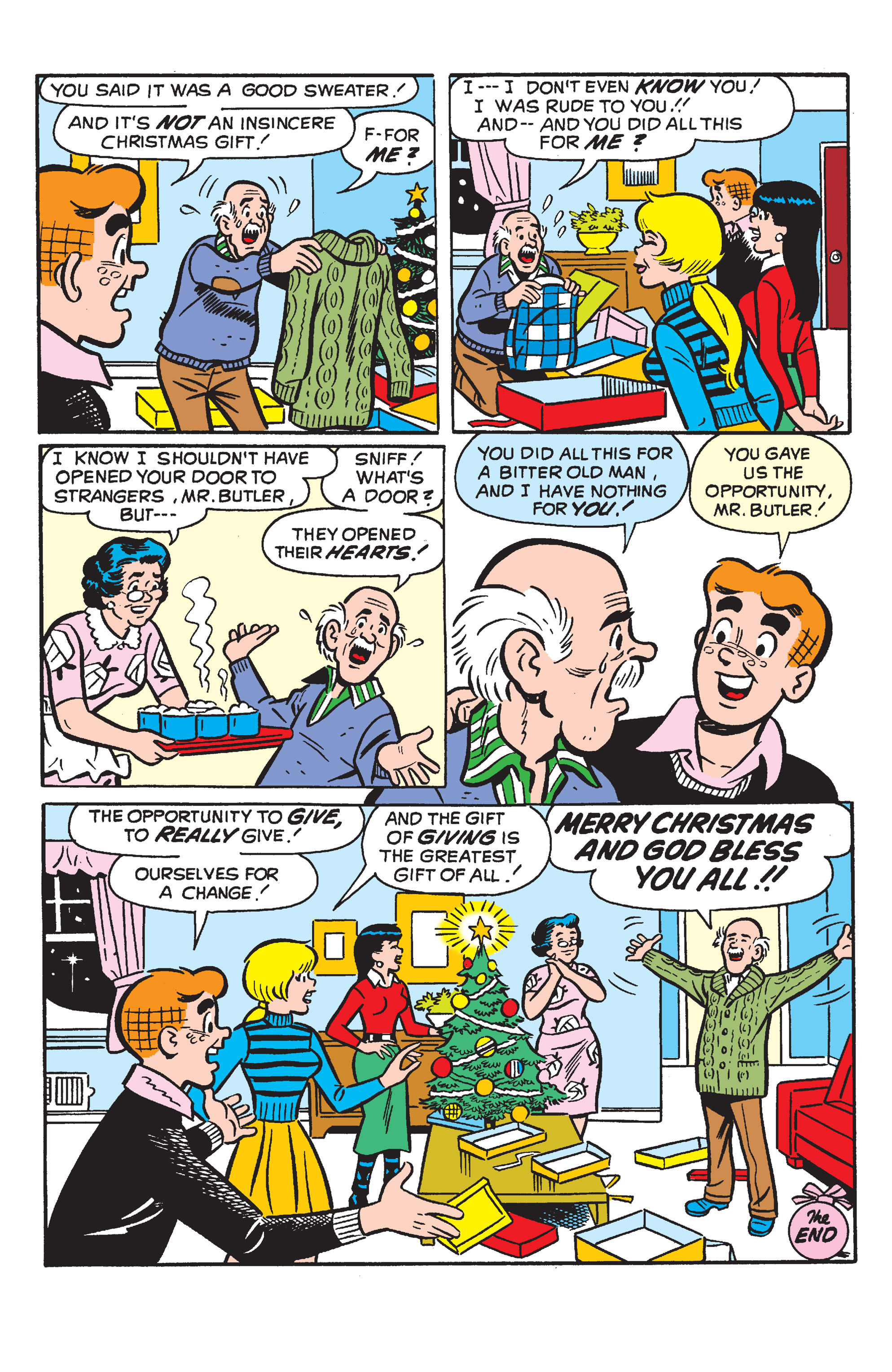 Read online Pep Digital comic -  Issue #120 - 12
