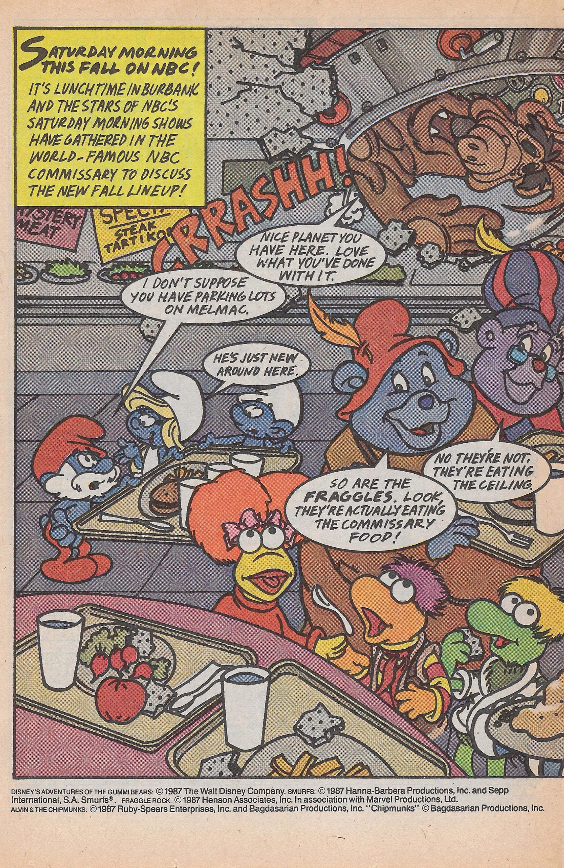 Read online Betty's Diary comic -  Issue #14 - 18