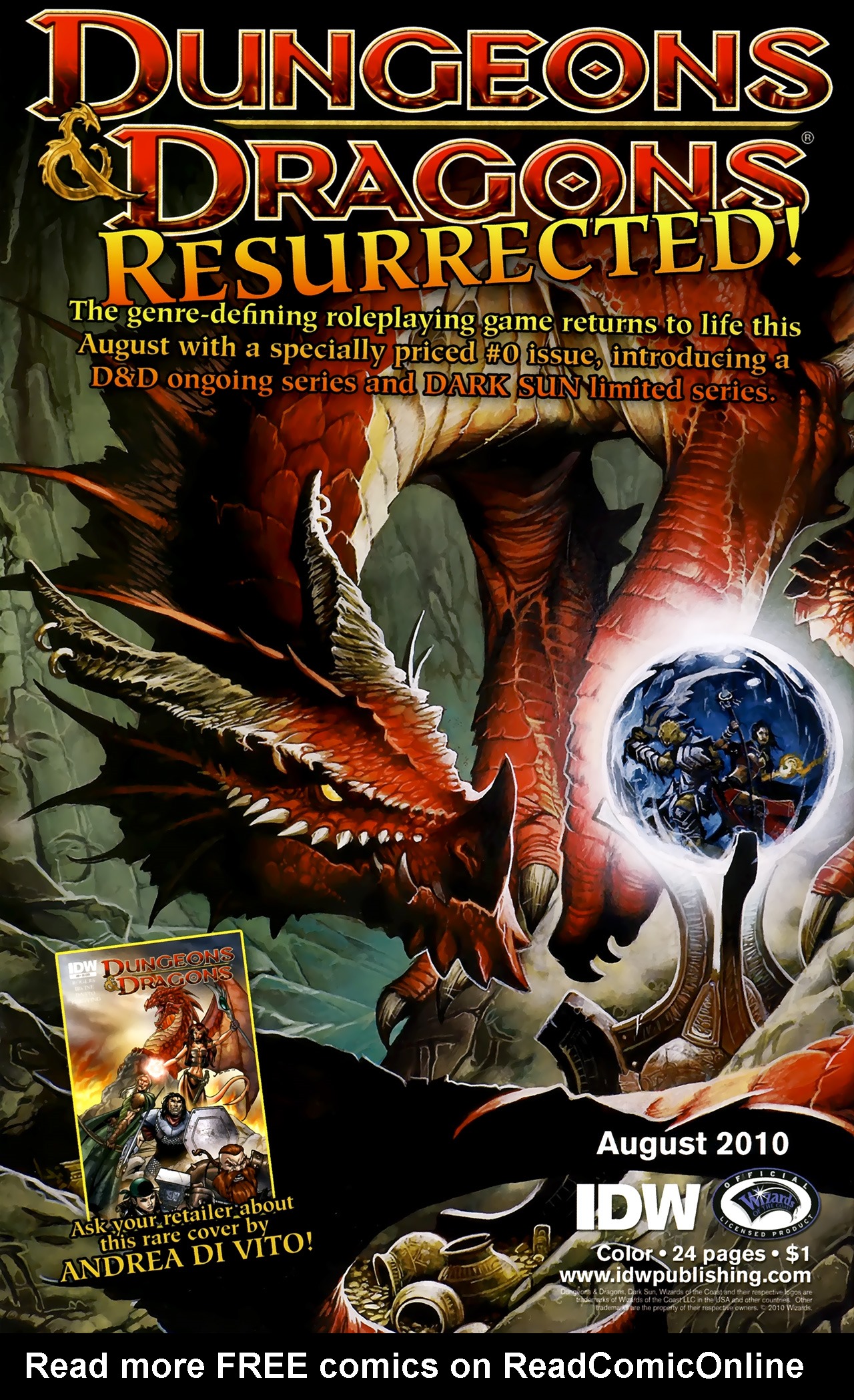 Read online Kill Shakespeare comic -  Issue #4 - 30