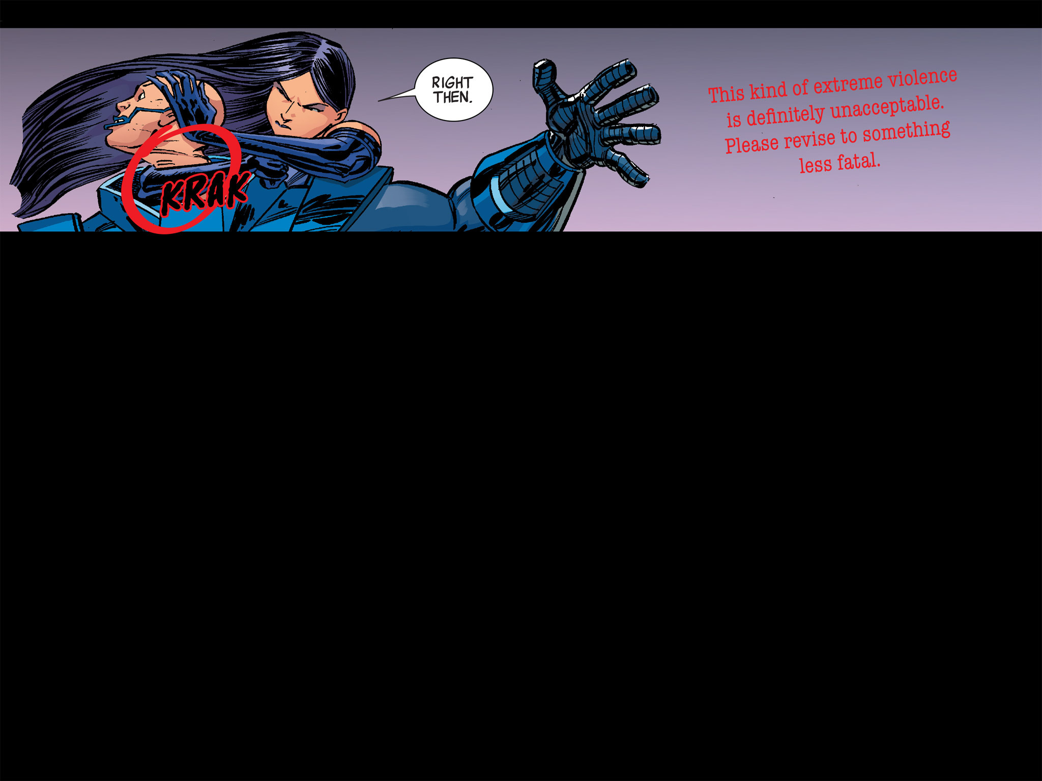 Read online X-Men '92 (2015) comic -  Issue # TPB (Part 4) - 30