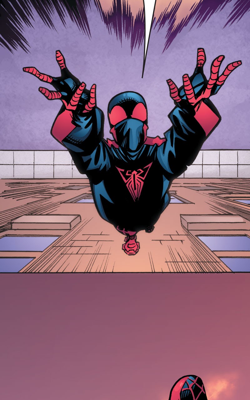 Read online Spider-Verse Unlimited: Infinity Comic comic -  Issue #2 - 92