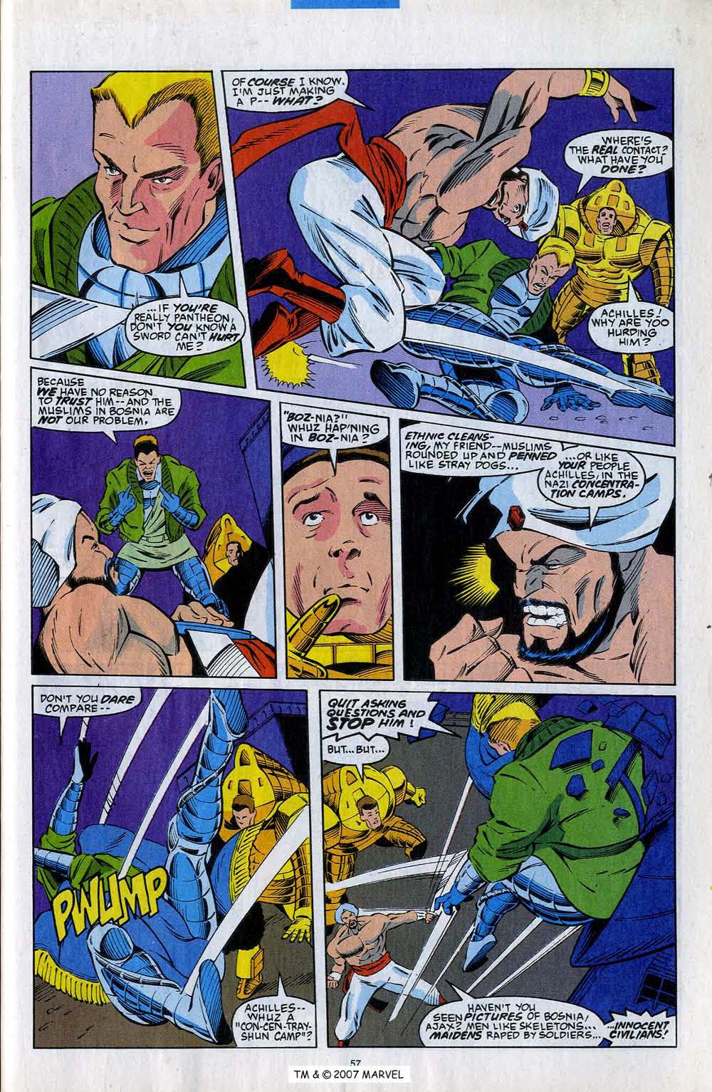 The Incredible Hulk (1968) issue Annual 1994 - Page 59