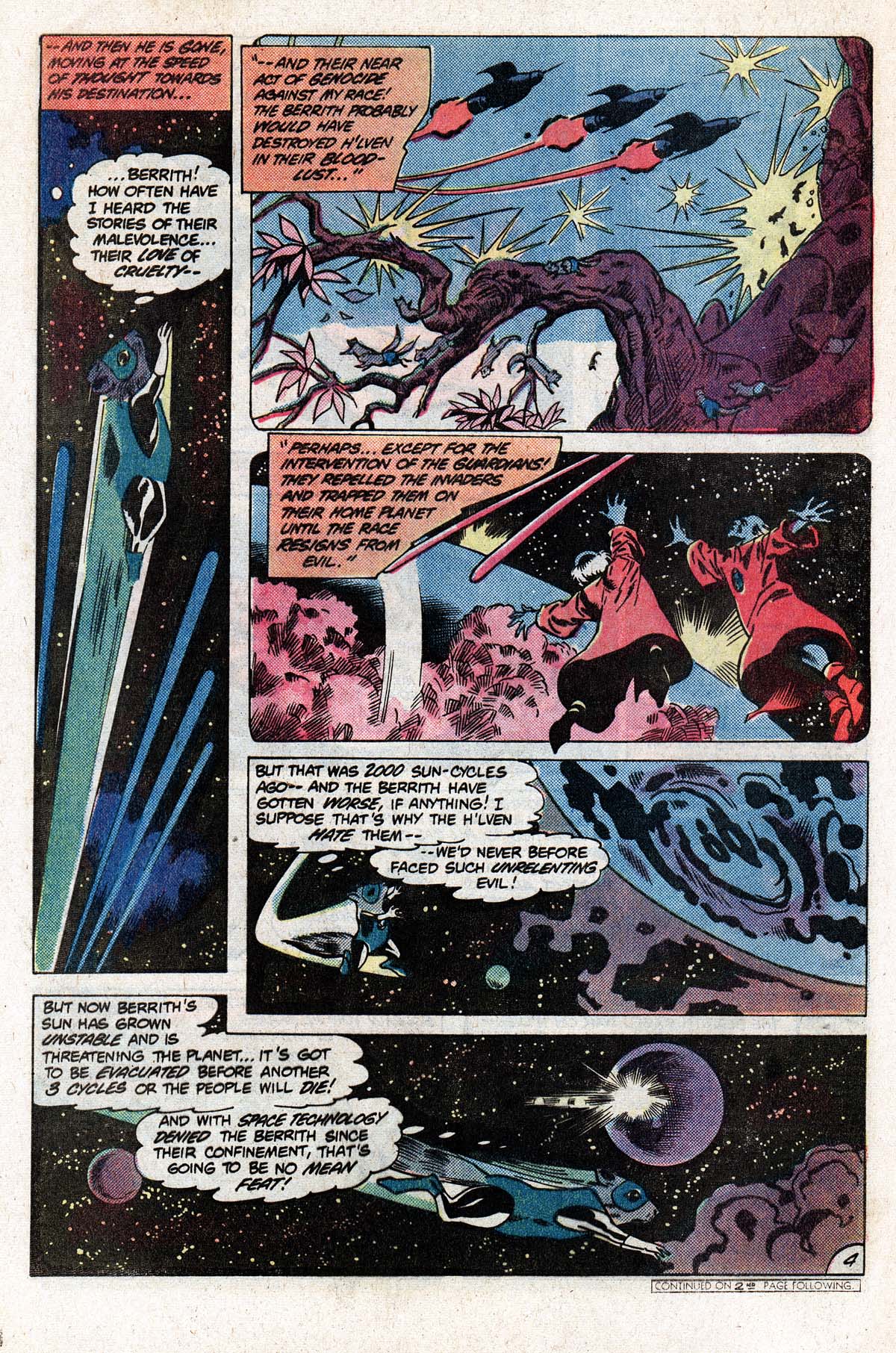 Read online Green Lantern (1960) comic -  Issue #148 - 24