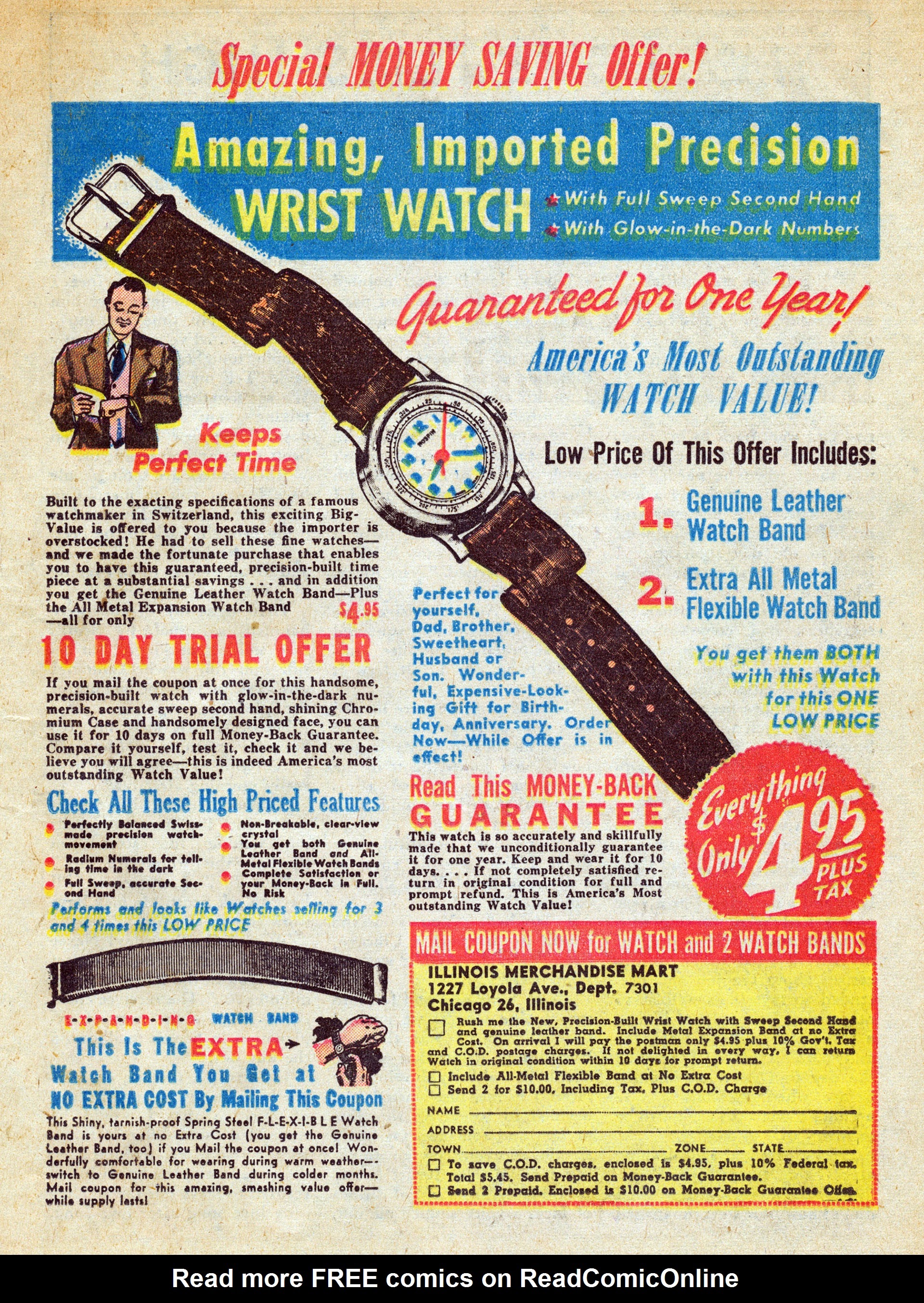 Read online Romance Diary comic -  Issue #1 - 21