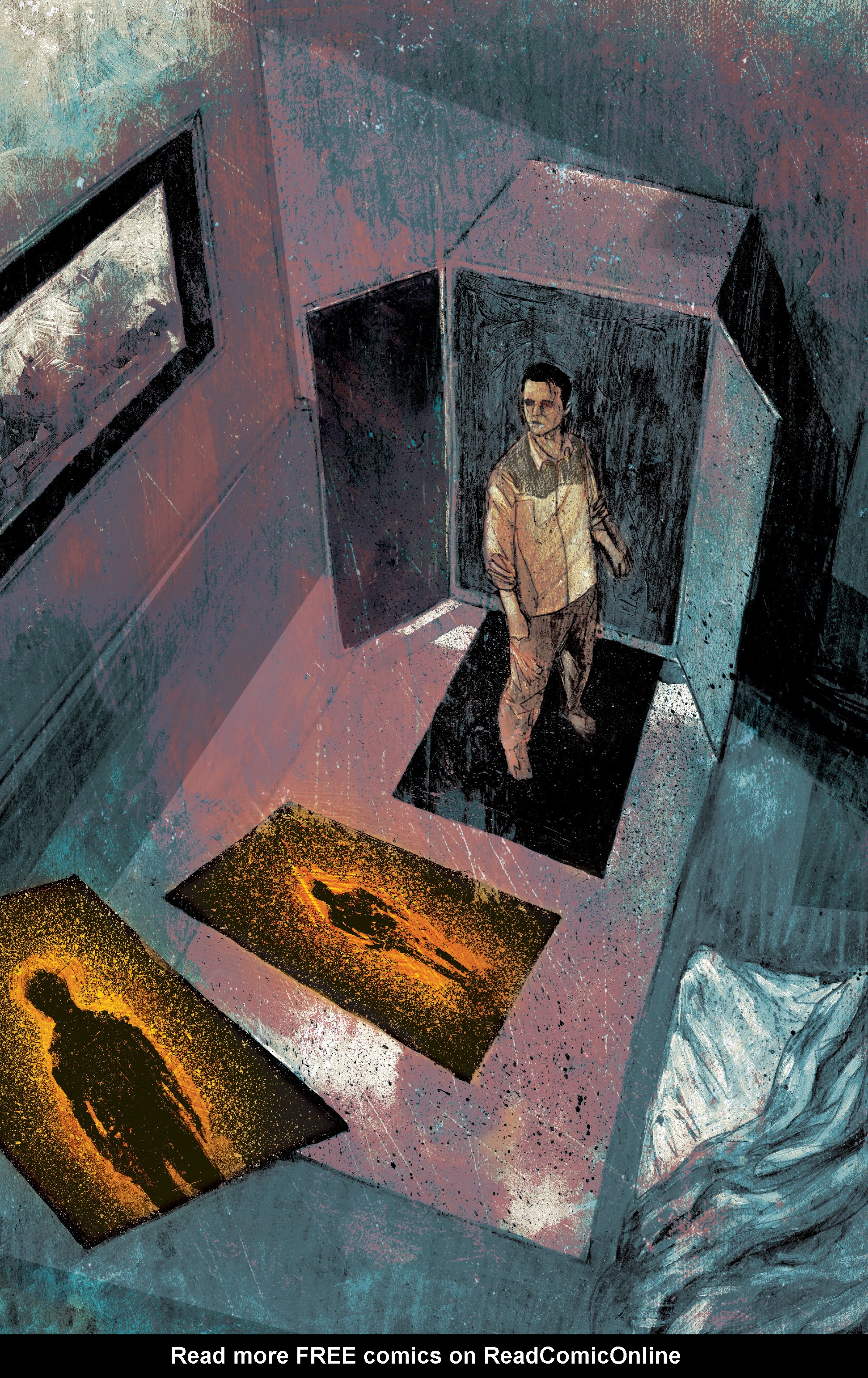 Read online The Department of Truth comic -  Issue #20 - 21