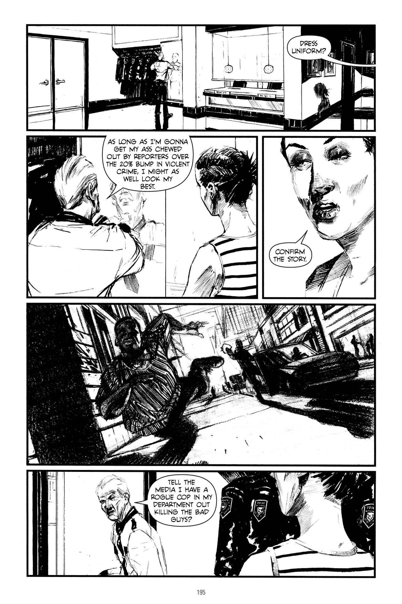 Read online Holliday comic -  Issue # TPB (Part 2) - 90