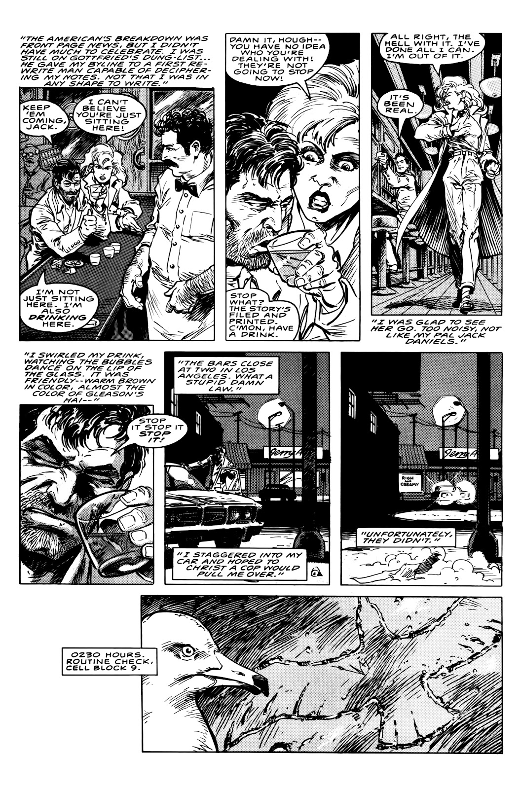 The American issue 2 - Page 20