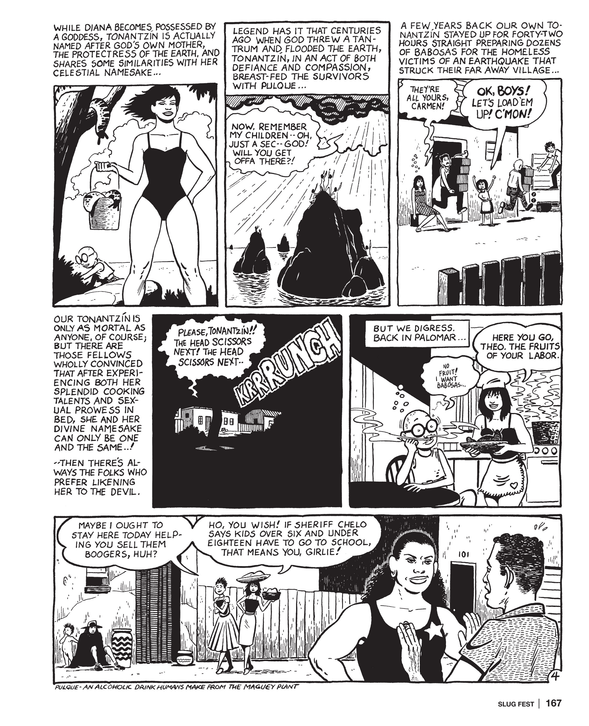 Read online Heartbreak Soup comic -  Issue # TPB (Part 2) - 68