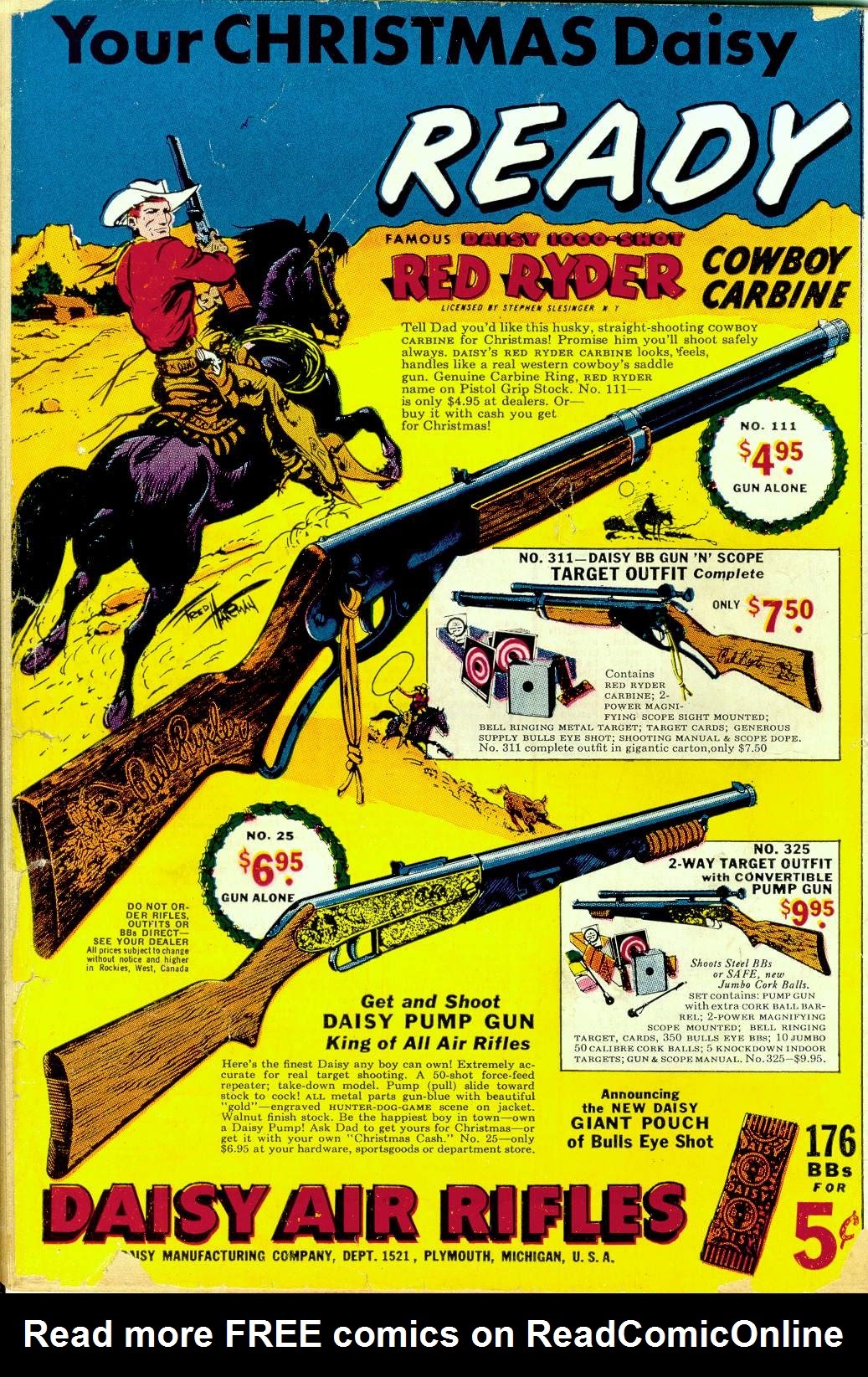 Read online Hollywood Funny Folks comic -  Issue #31 - 52