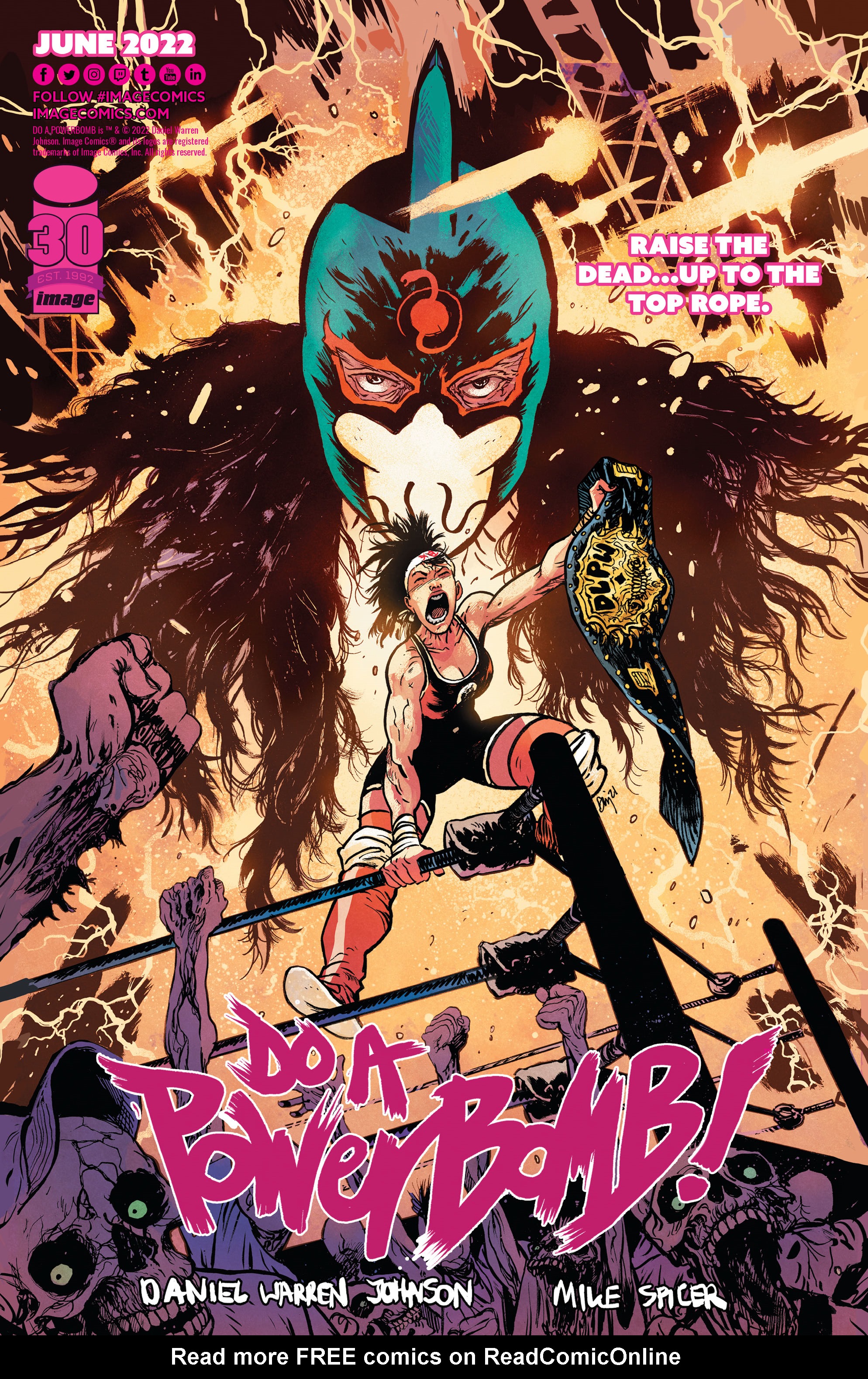 Read online Step by Bloody Step comic -  Issue #4 - 42