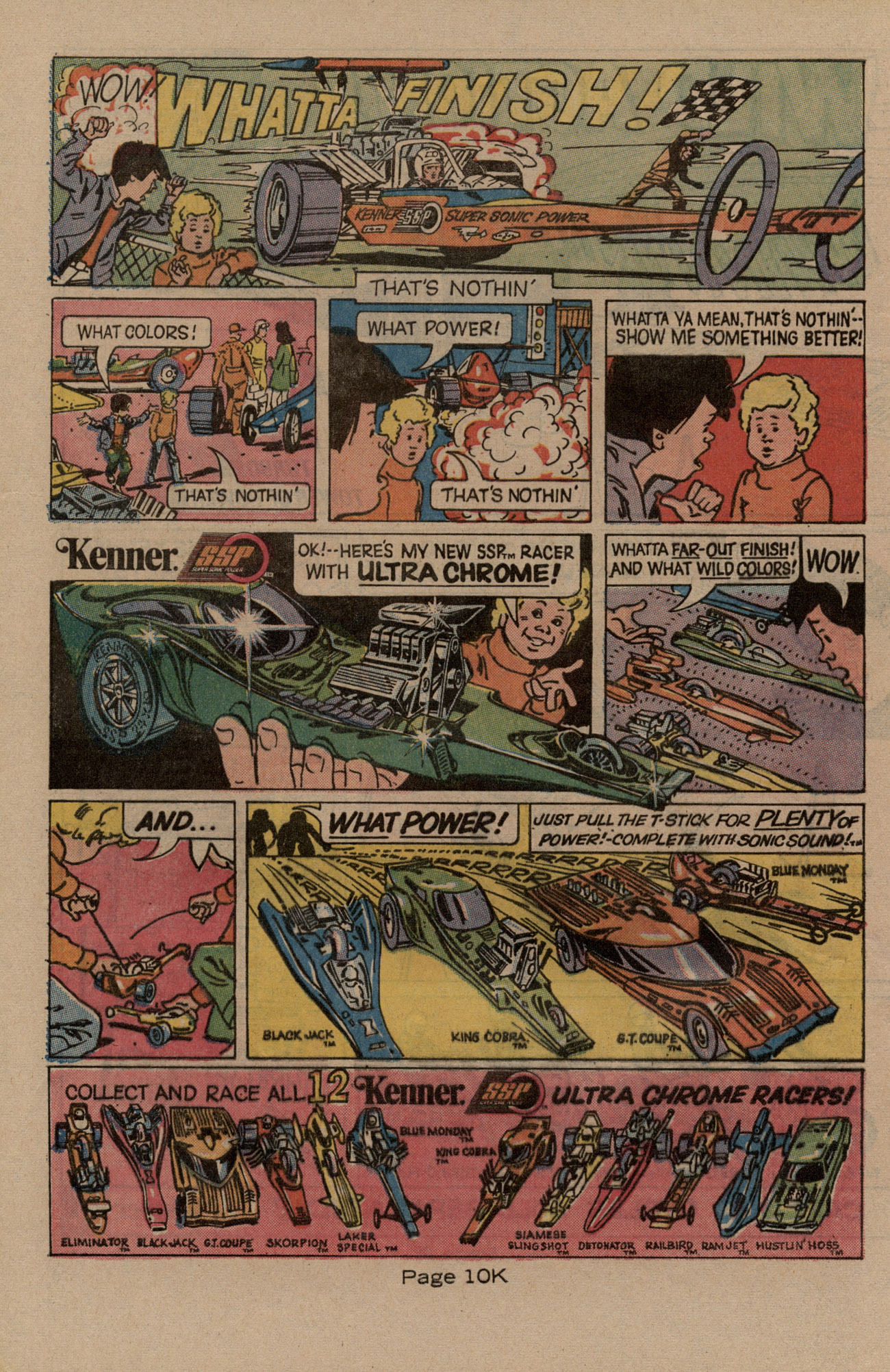Read online Tom and Jerry comic -  Issue #277 - 27