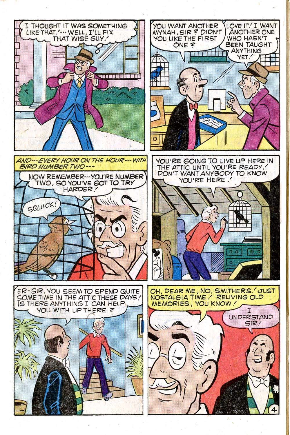 Archie (1960) 269 Page 6