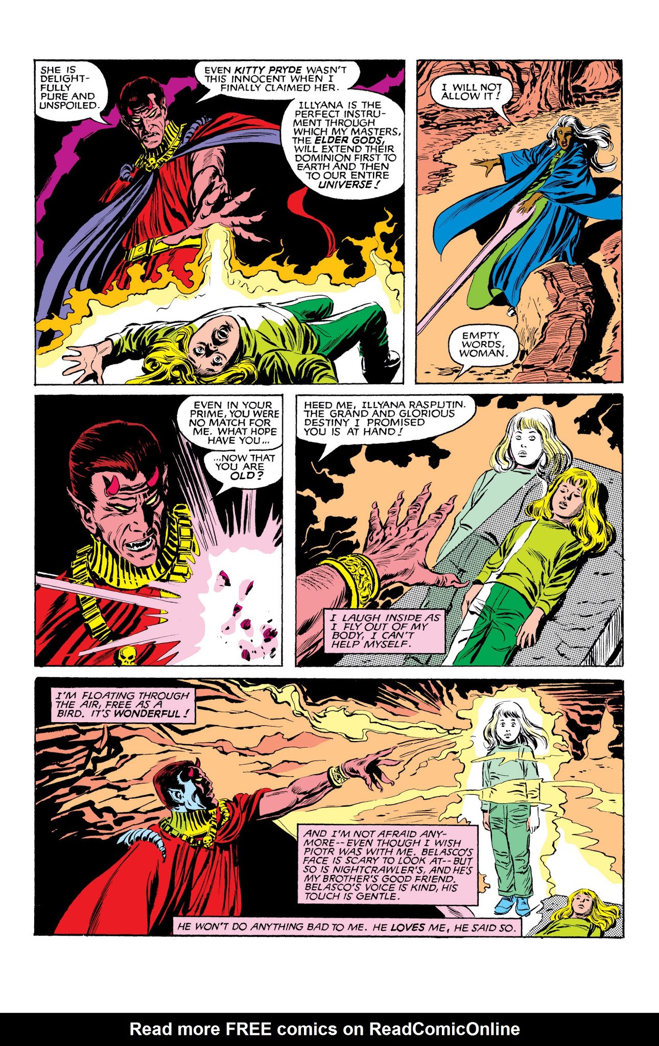 Read online Marvel Masterworks: The Uncanny X-Men comic -  Issue # TPB 10 (Part 1) - 11