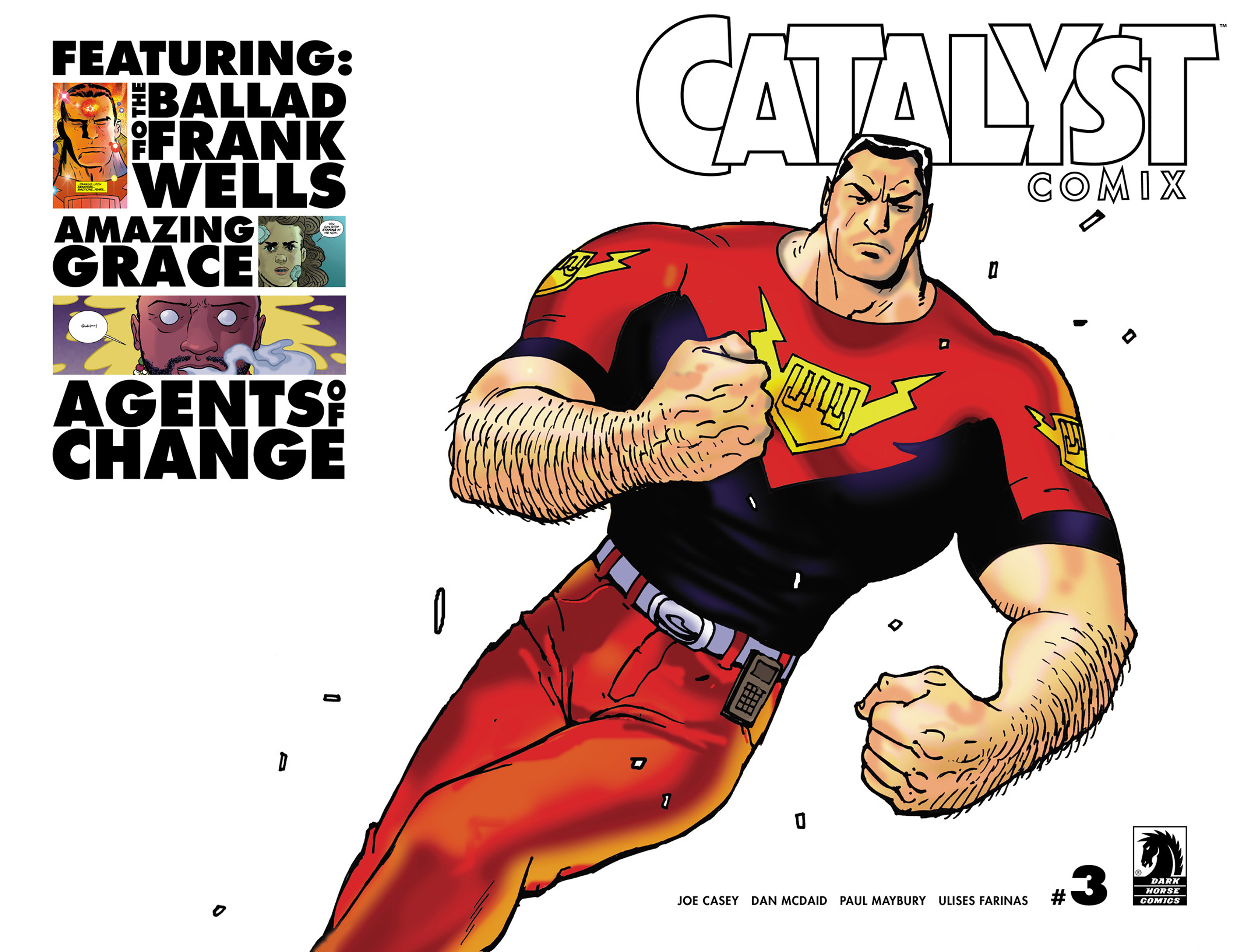 Read online Catalyst Comix comic -  Issue #3 - 2
