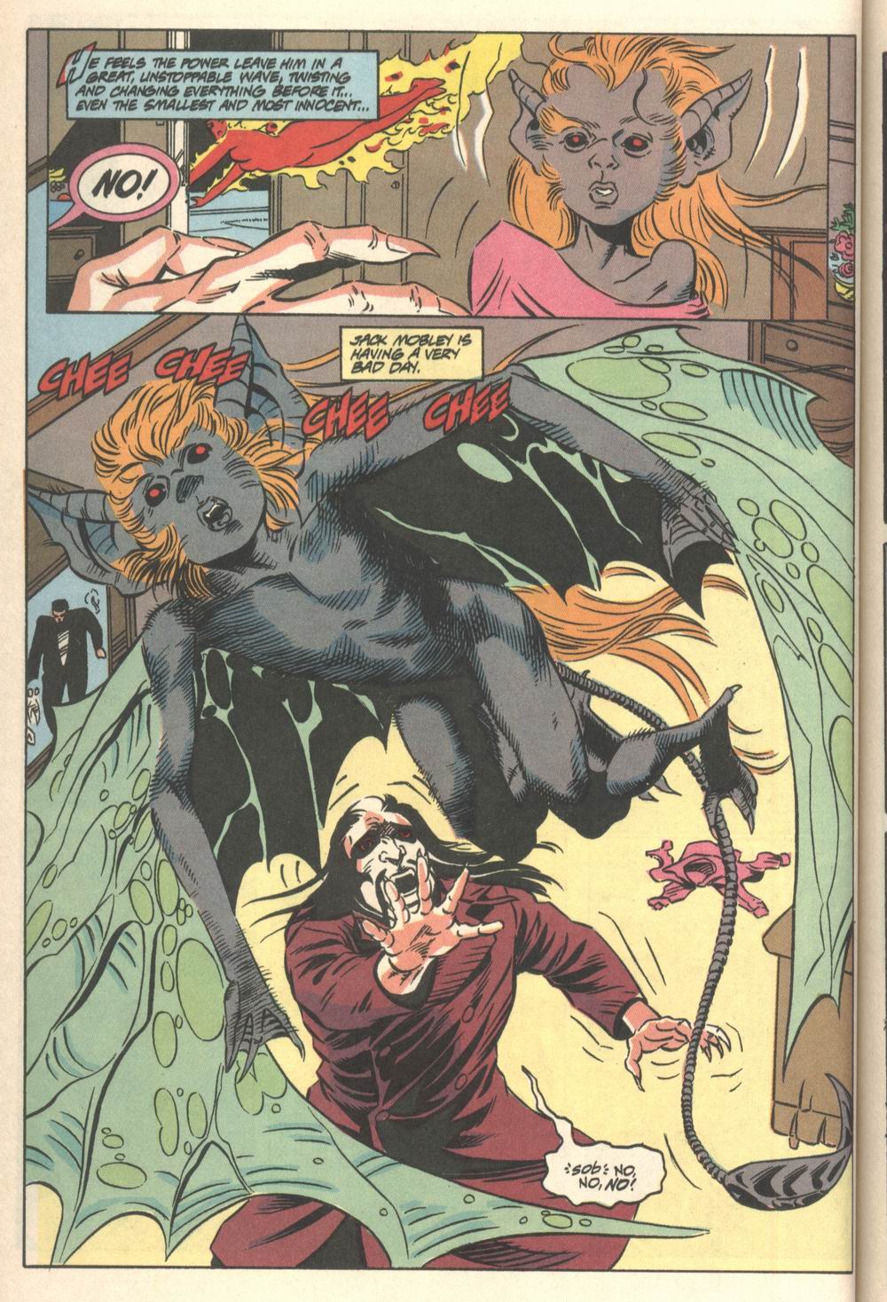 Read online Justice League America comic -  Issue # _Annual 7 - 36