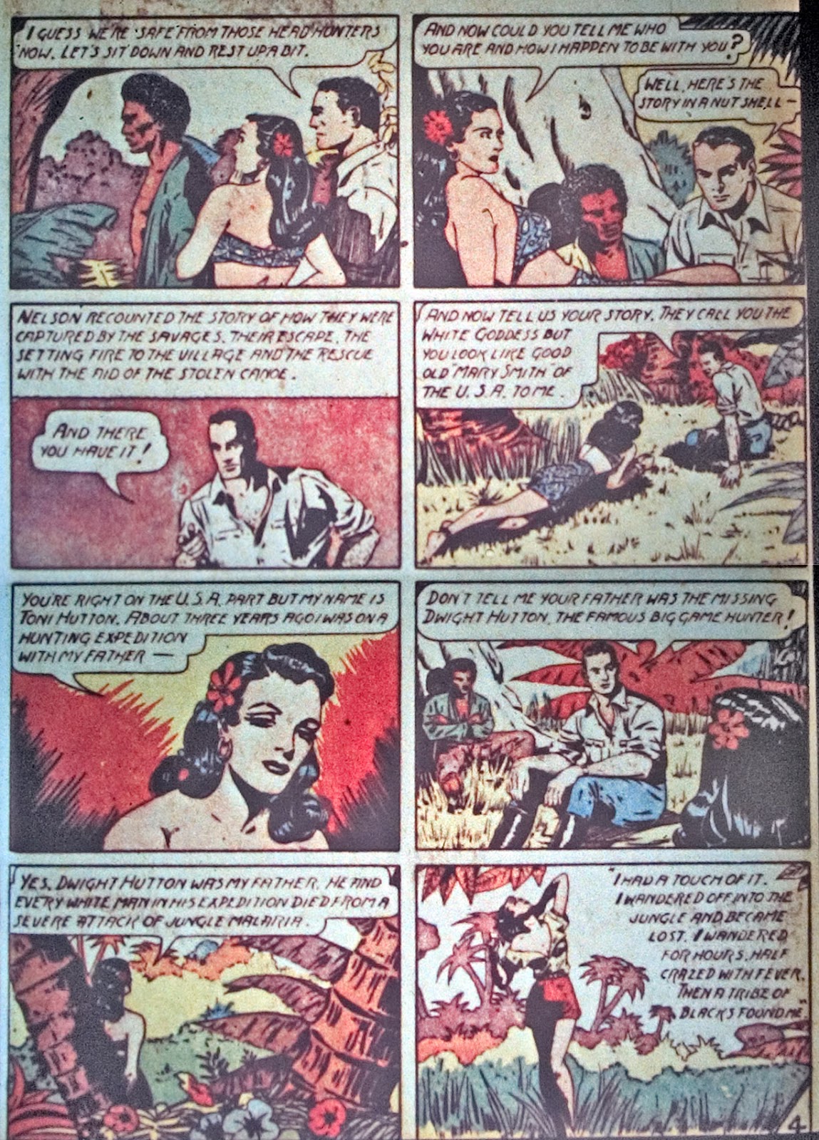 Detective Comics (1937) issue 35 - Page 53
