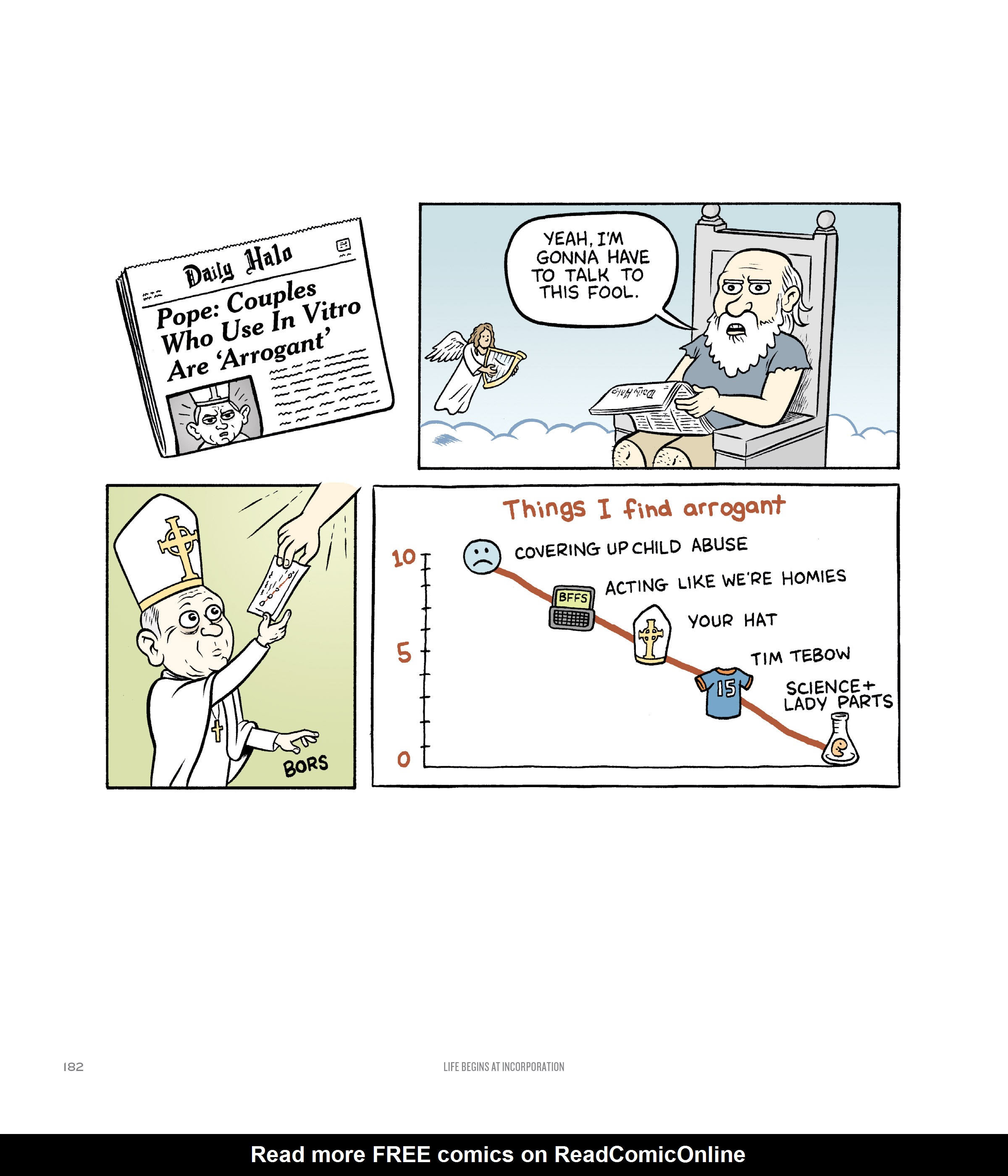 Read online Life Begins At Incorporation comic -  Issue # TPB (Part 2) - 94