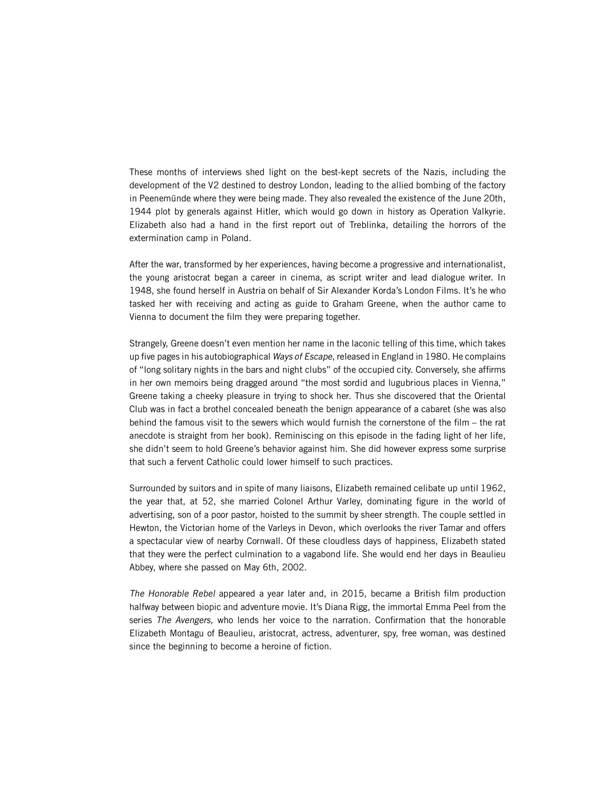 Read online The Prague Coup comic -  Issue # TPB - 104