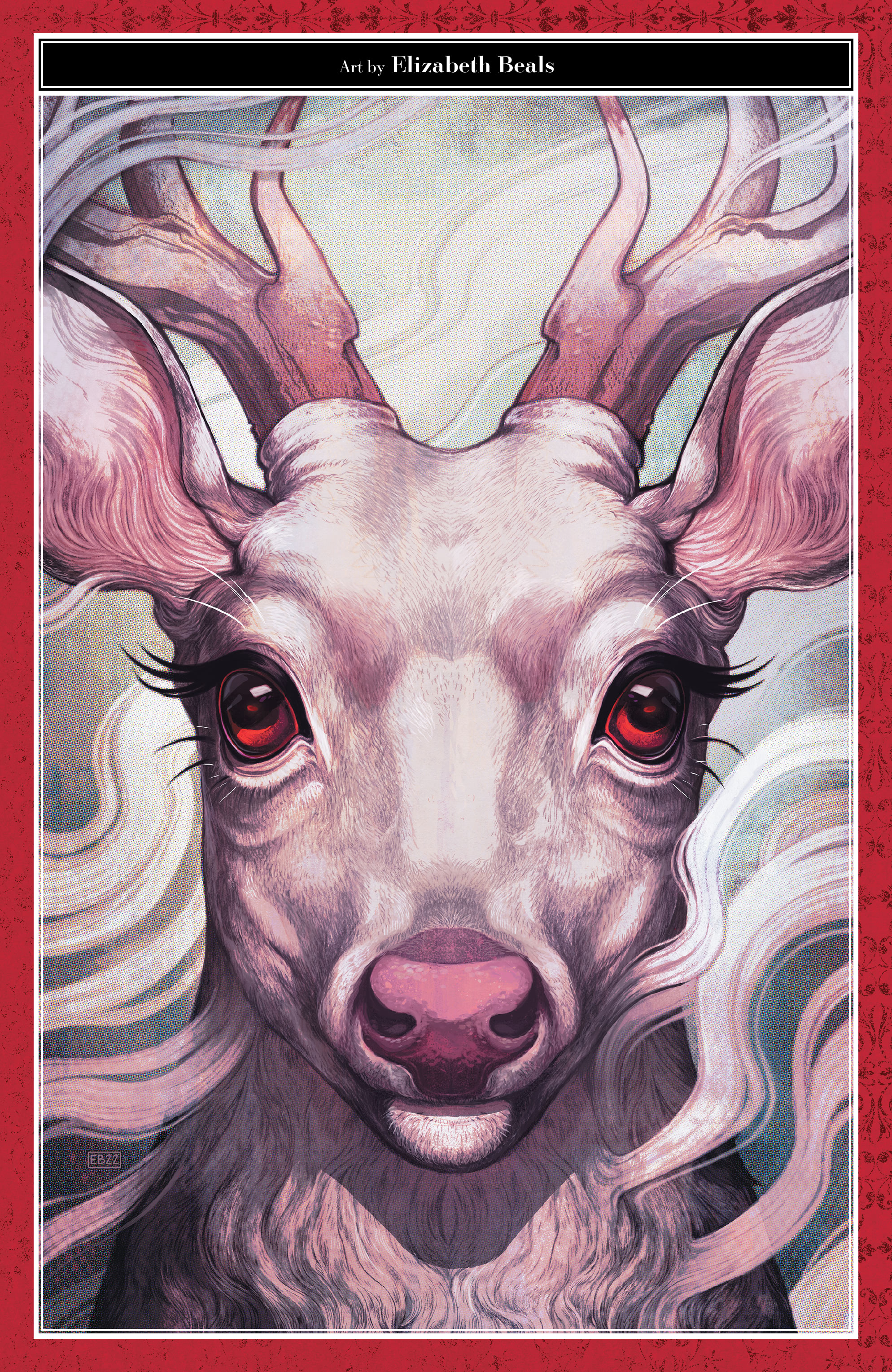 Read online Dark Spaces: Good Deeds comic -  Issue #1 - 29