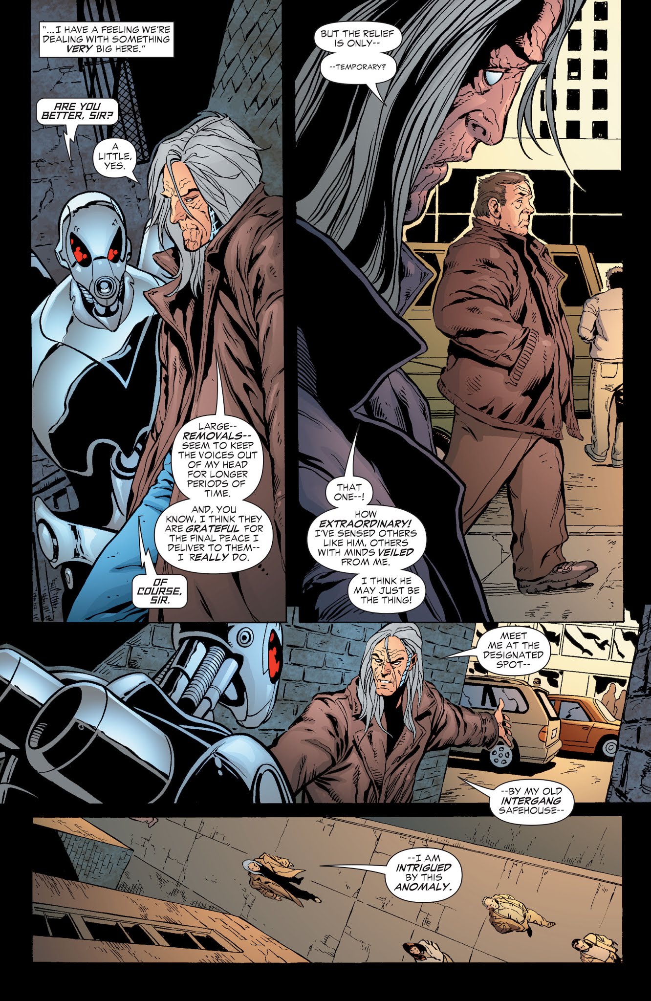 Read online JLA (1997) comic -  Issue # _TPB 9 (Part 4) - 69