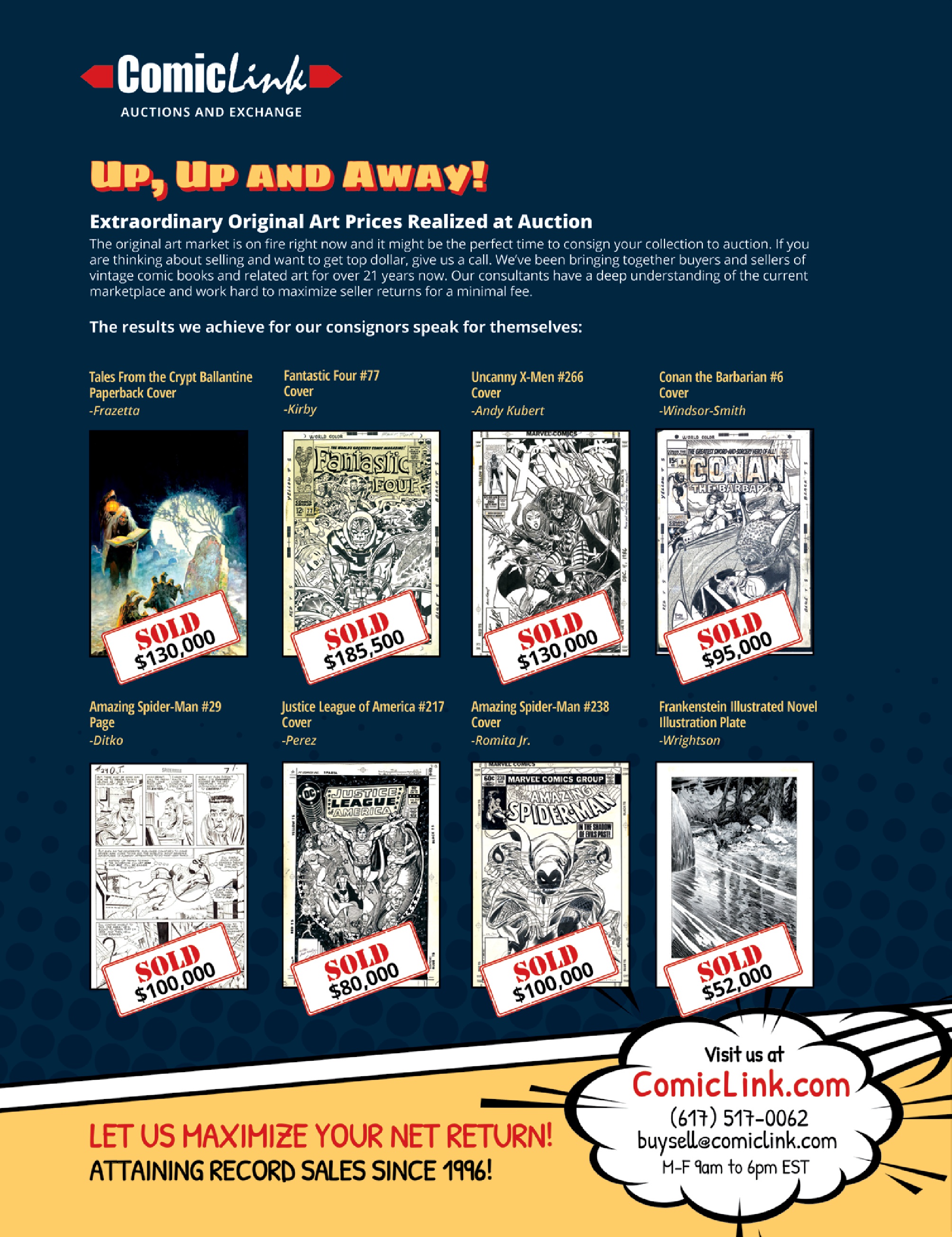 Read online The Jack Kirby Collector comic -  Issue #77 - 2