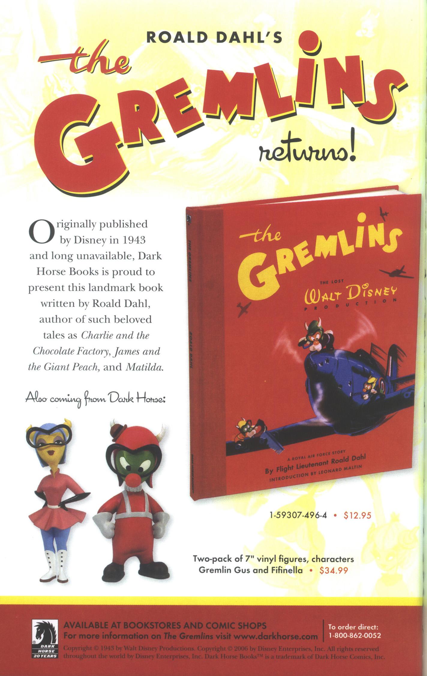 Read online Walt Disney's Comics and Stories comic -  Issue #678 - 54