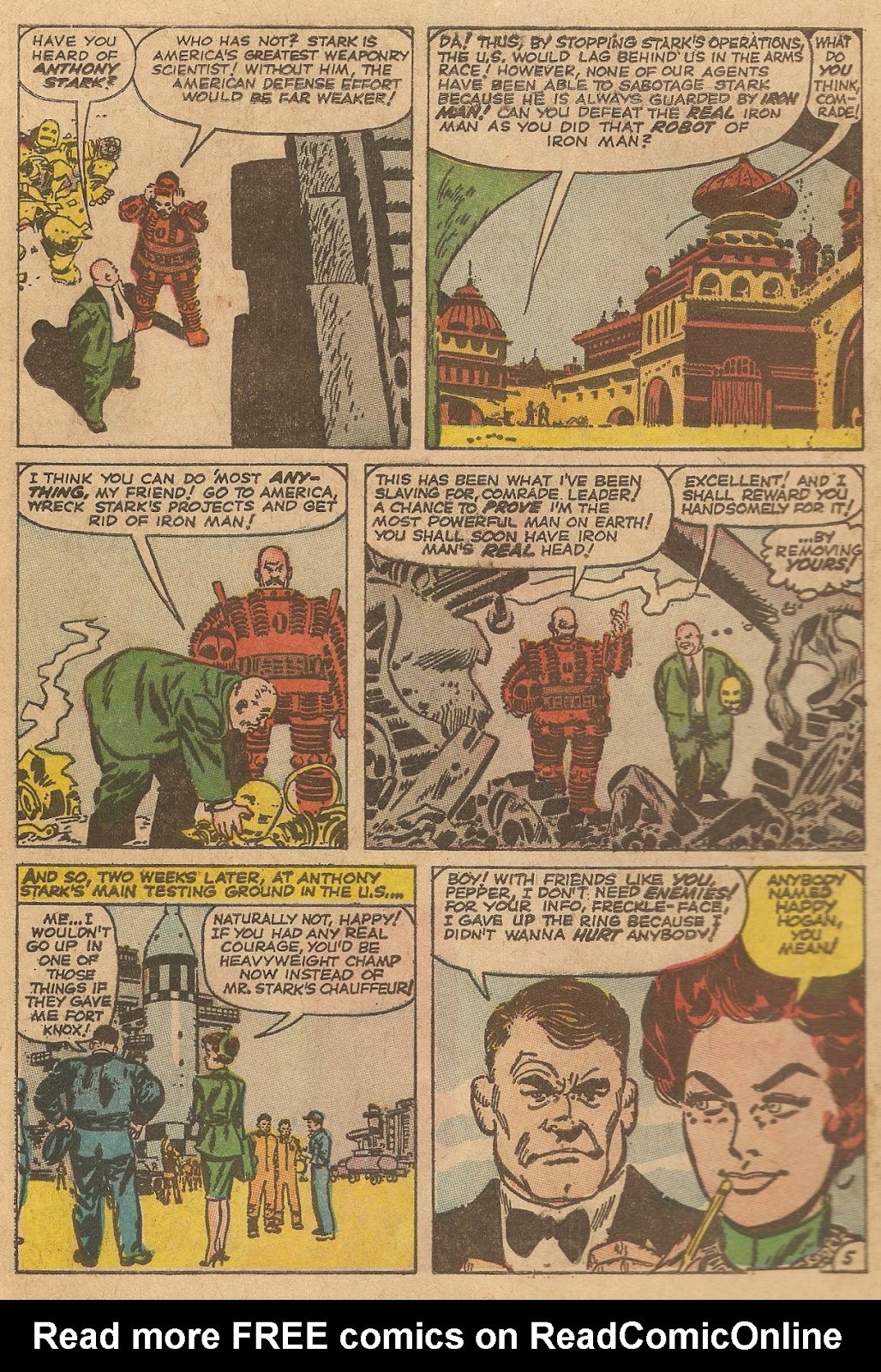Marvel Collectors' Item Classics issue 9 - Page 30