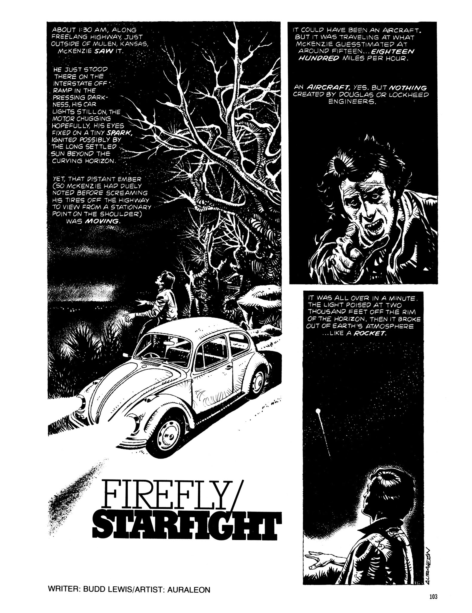 Read online Eerie Archives comic -  Issue # TPB 23 (Part 2) - 3