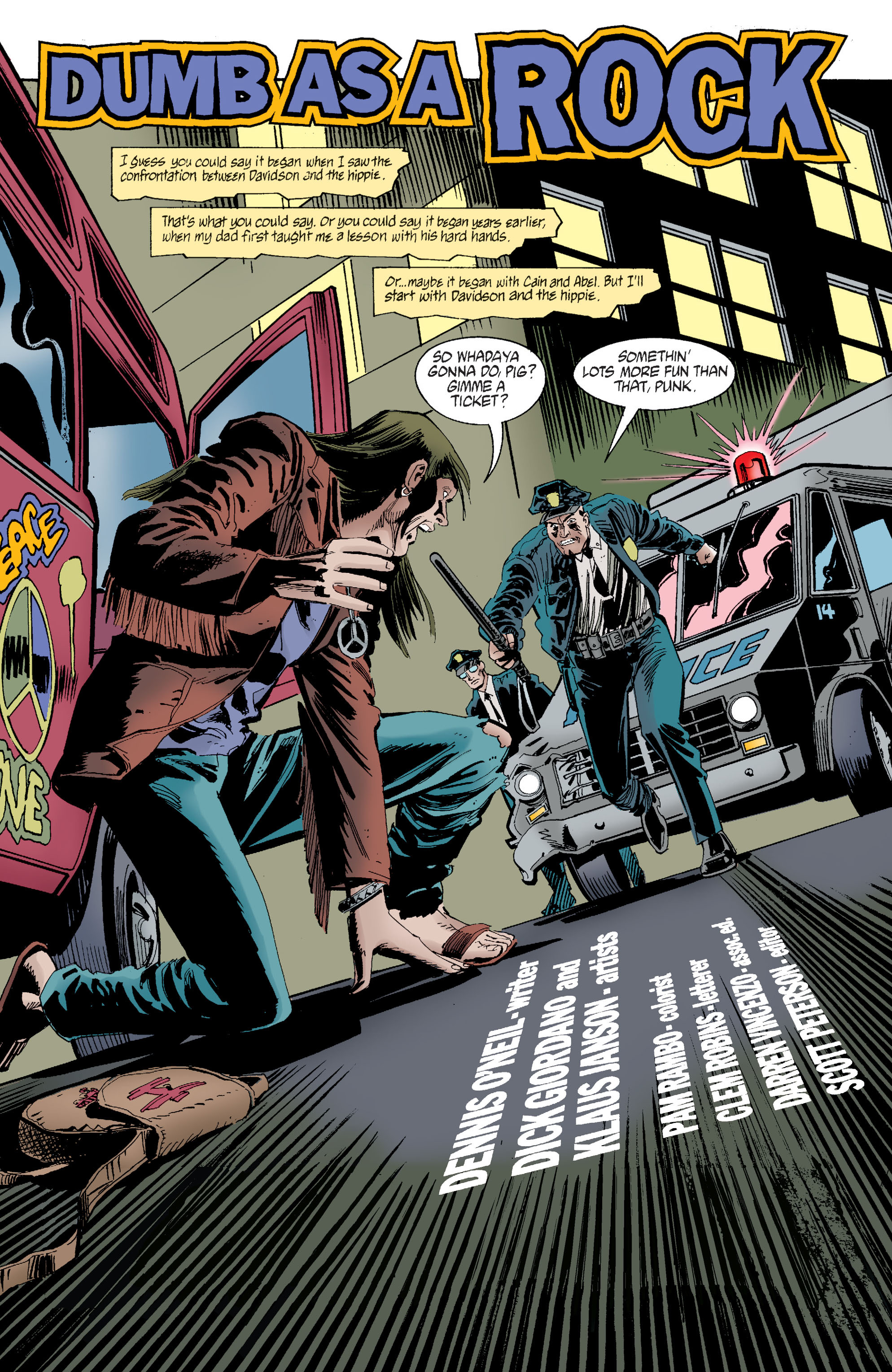 Read online Batman: Gordon of Gotham comic -  Issue # _TPB (Part 2) - 96