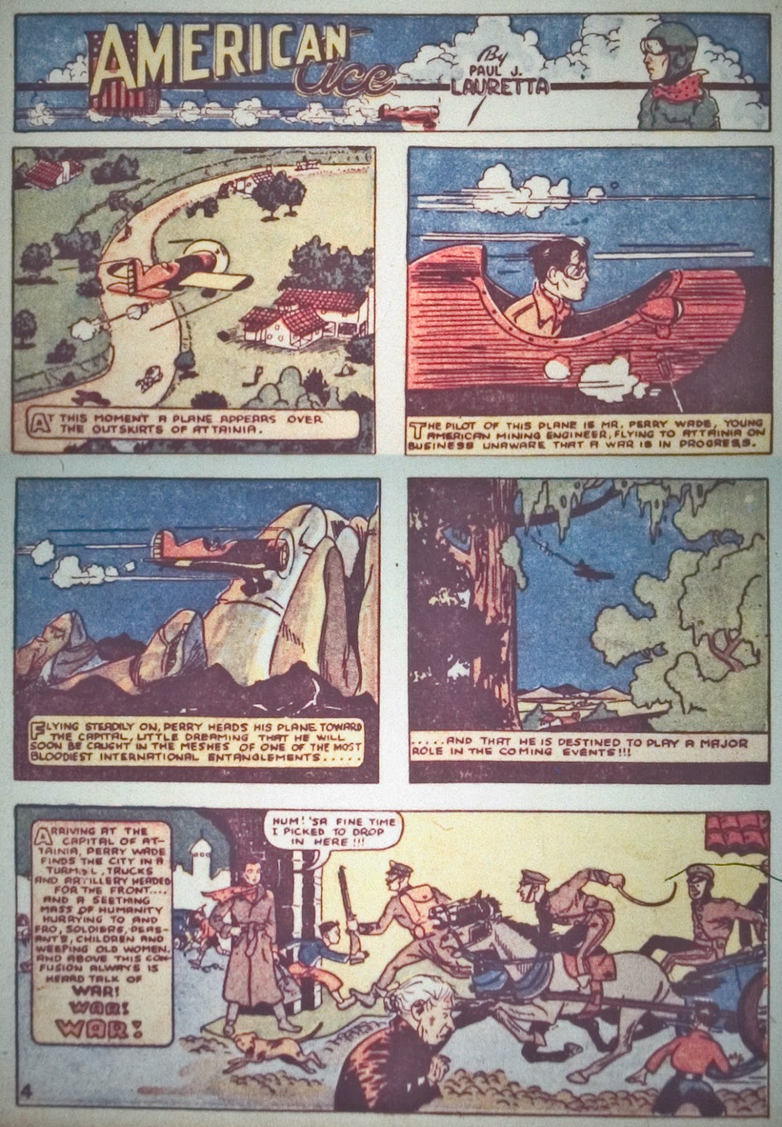 Marvel Mystery Comics (1939) issue 2 - Page 50