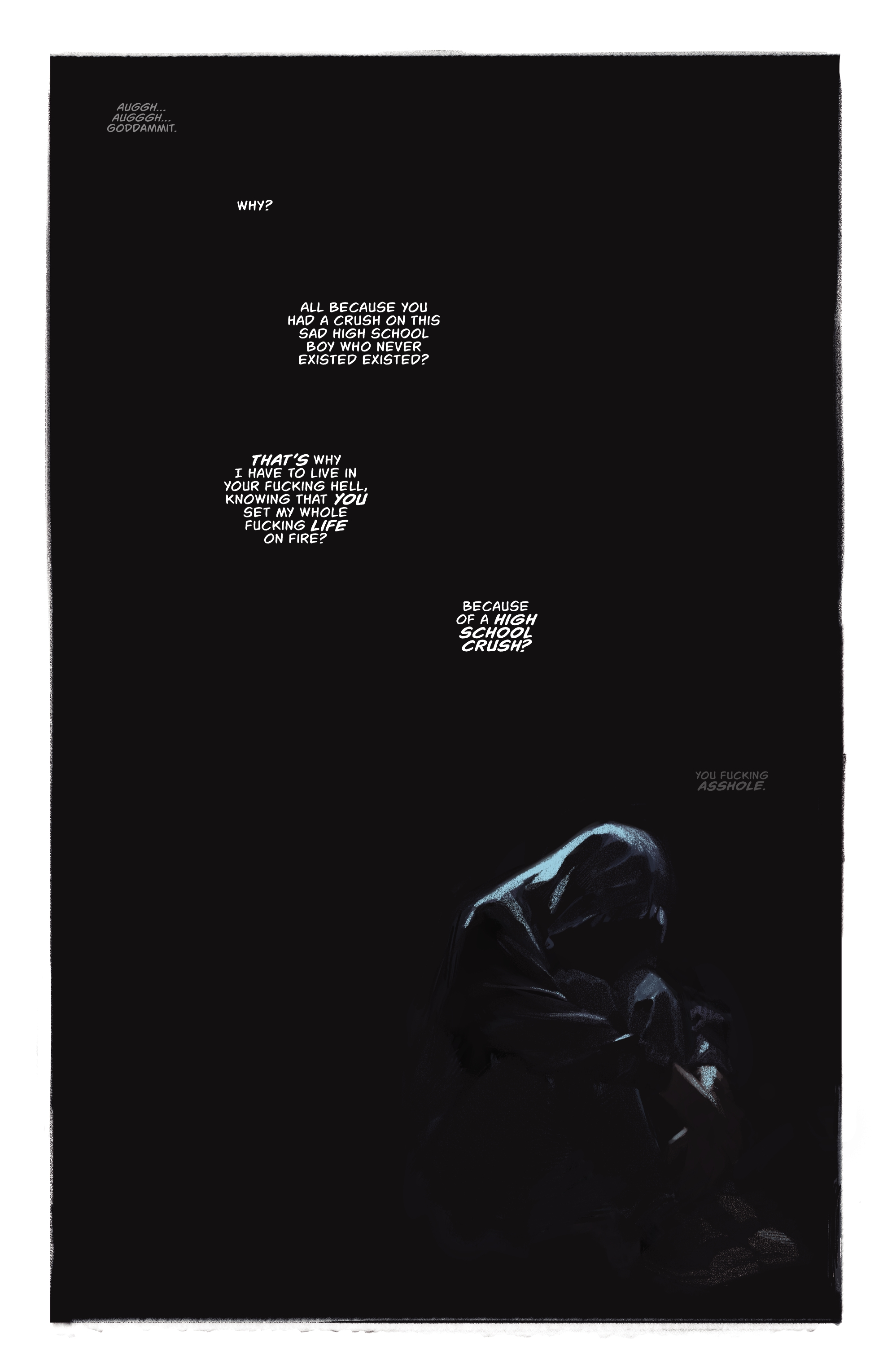 Read online The Nice House on the Lake comic -  Issue #7 - 19