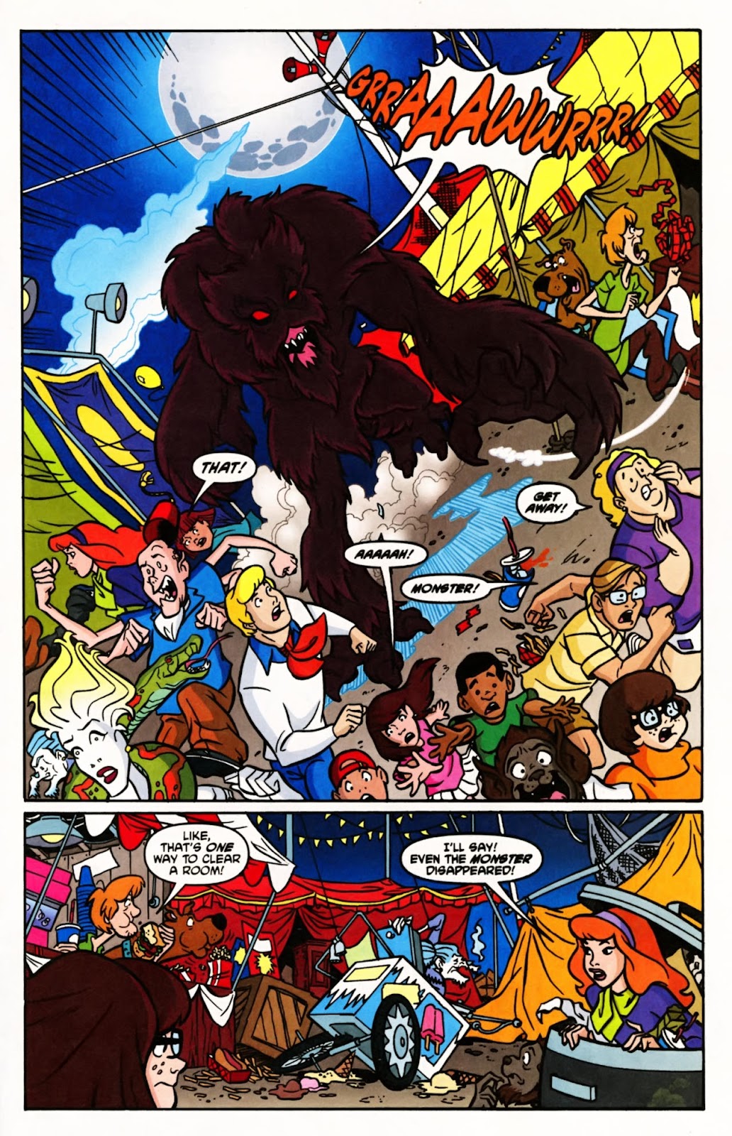 Scooby-Doo (1997) issue 147 - Page 16
