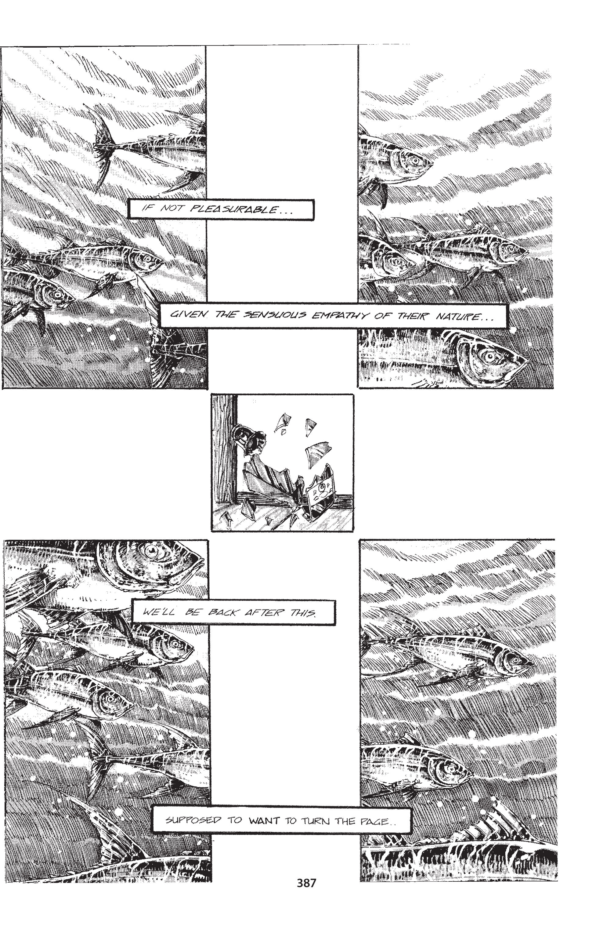 Read online The Puma Blues comic -  Issue # TPB (Part2) - 119