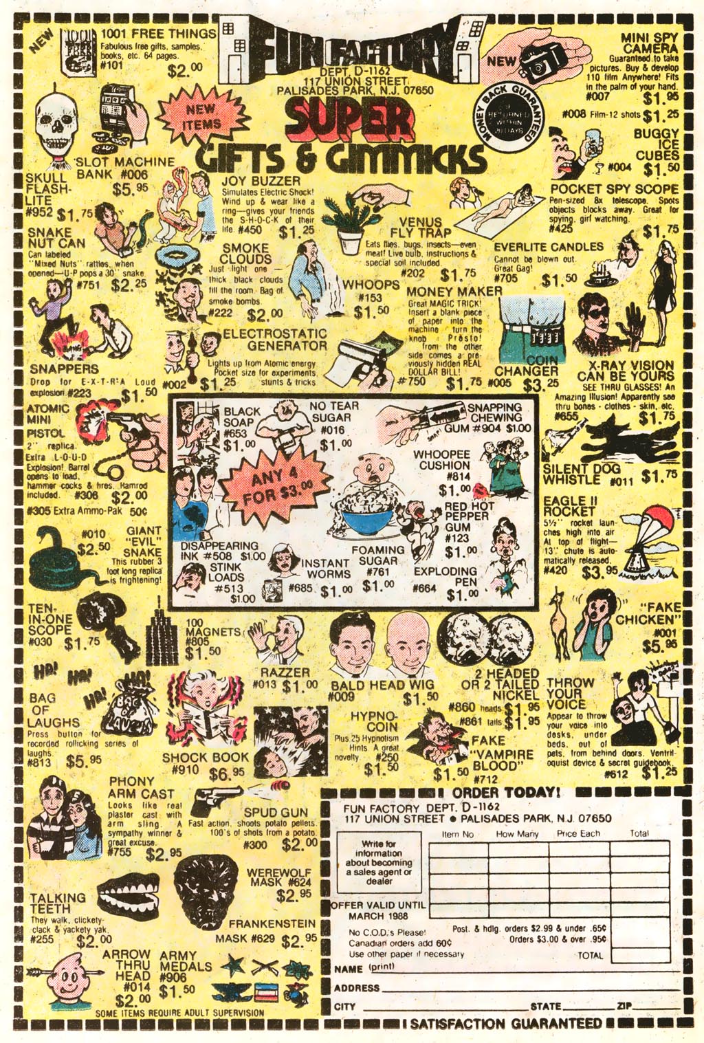 Read online Weird War Tales (1971) comic -  Issue #86 - 14