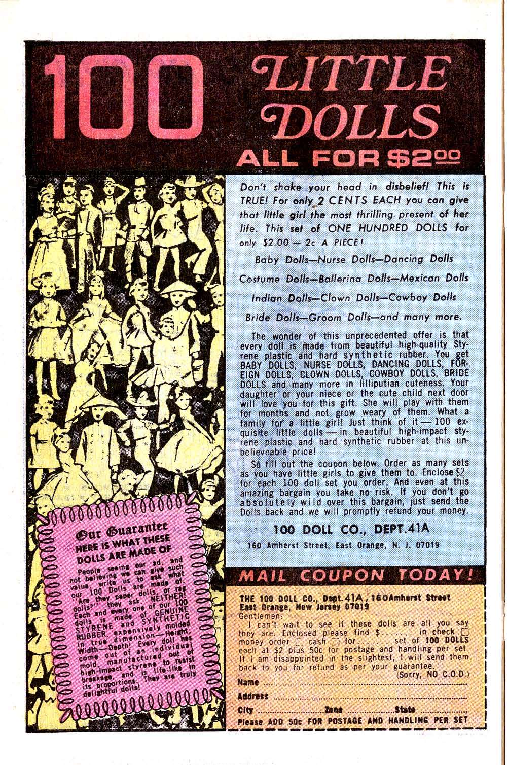 Read online Archie (1960) comic -  Issue #263 - 28