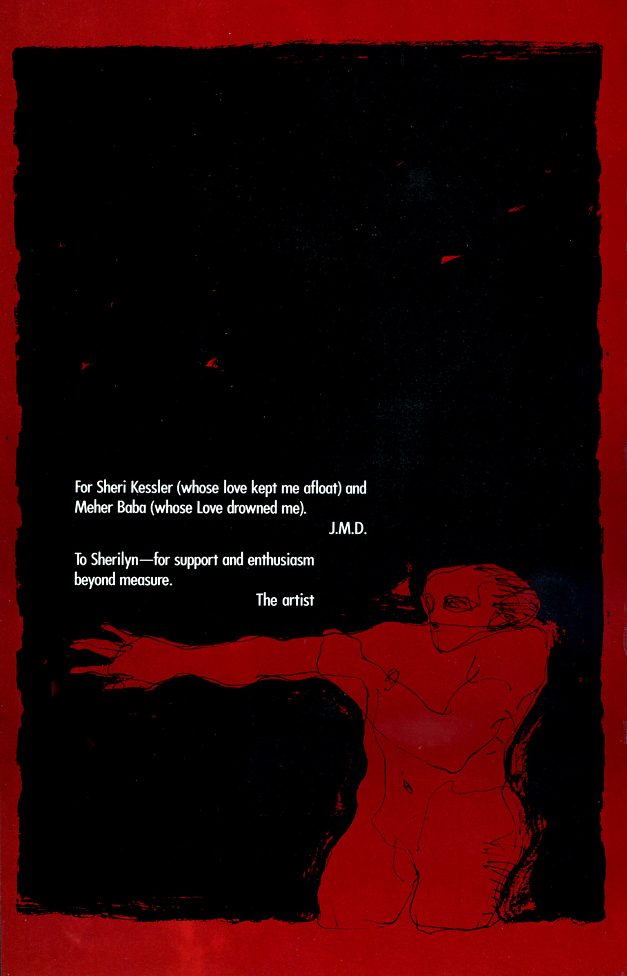 Read online Blood: A Tale comic -  Issue #1 - 48