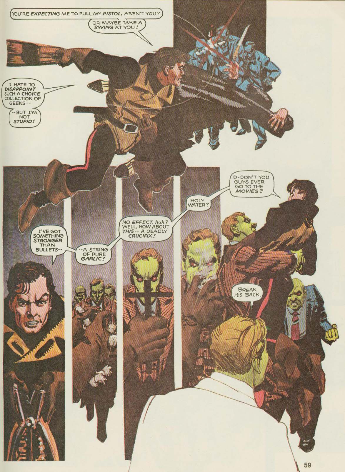 Read online Hulk (1978) comic -  Issue #22 - 59