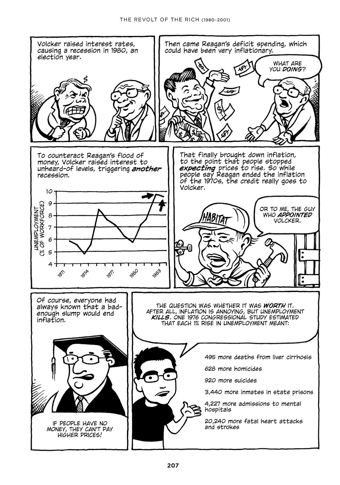Economix issue TPB (Part 3) - Page 8