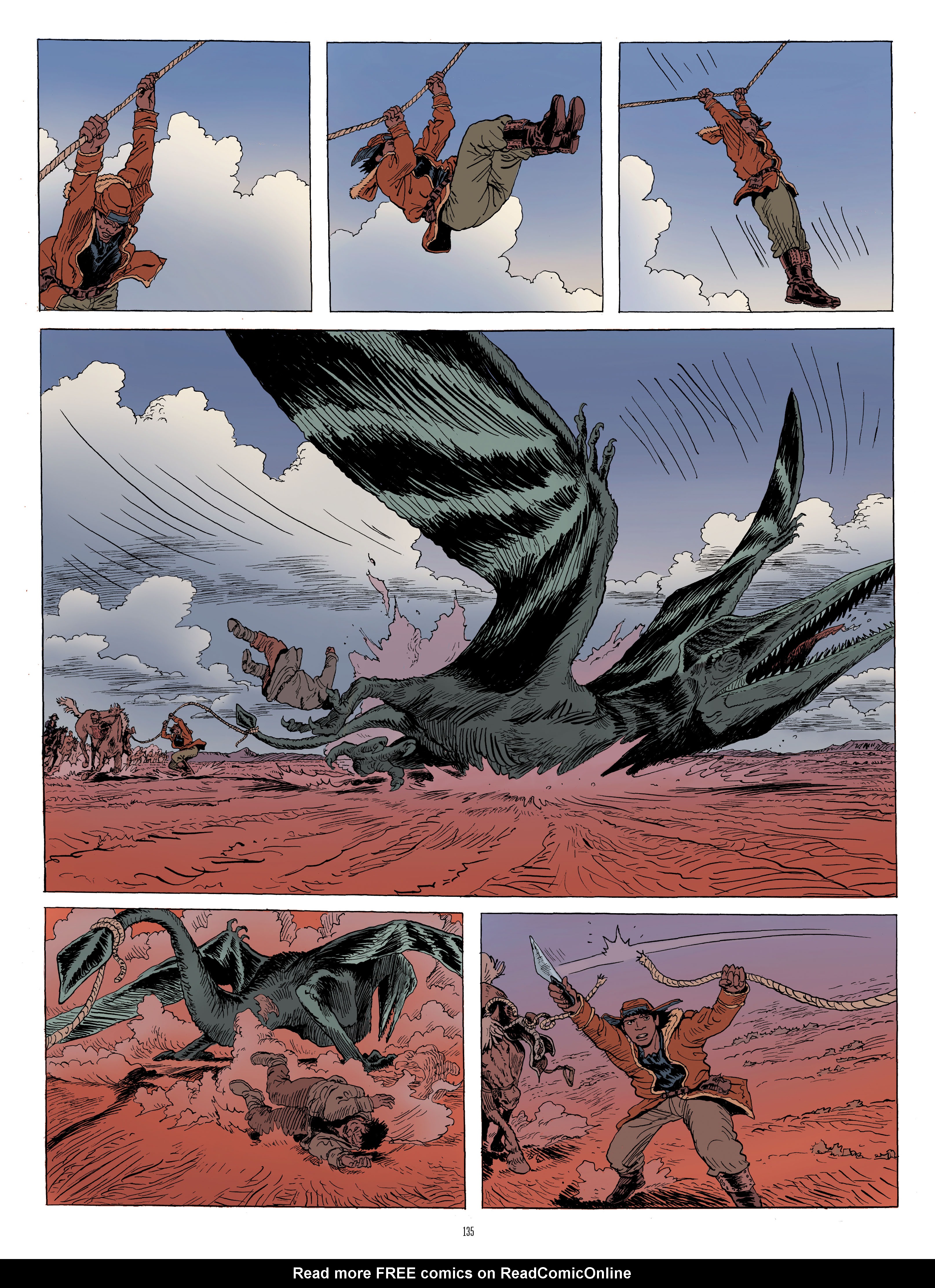 Read online Negalyod comic -  Issue # TPB (Part 2) - 36