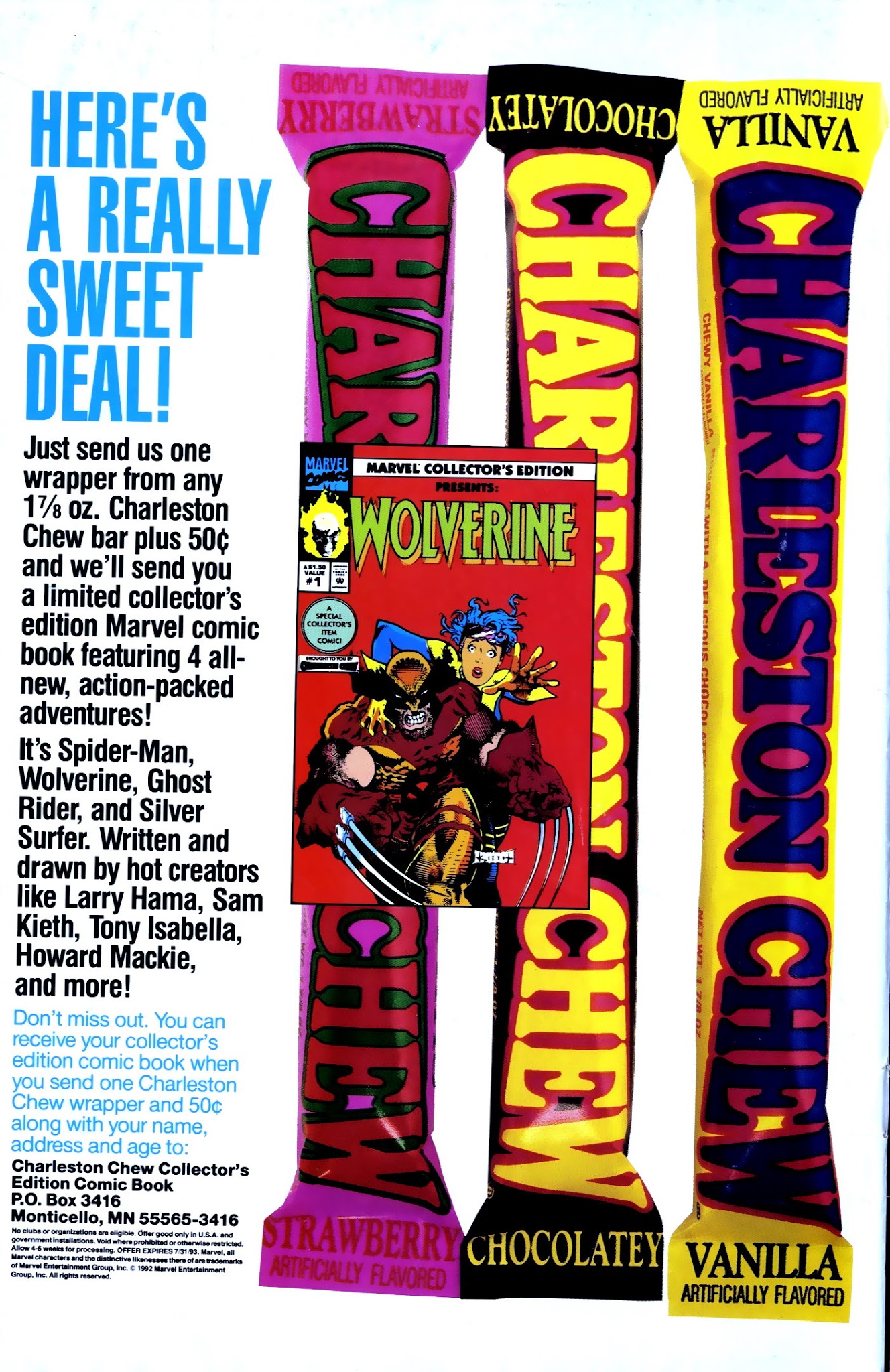 Read online Barbie comic -  Issue #23 - 36