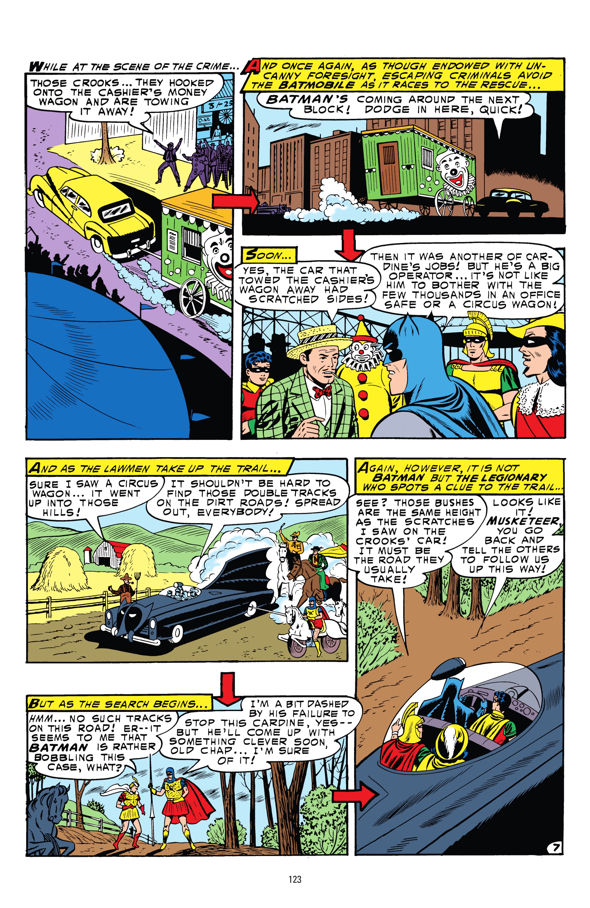 Read online Batman in the Fifties comic -  Issue # TPB (Part 2) - 22