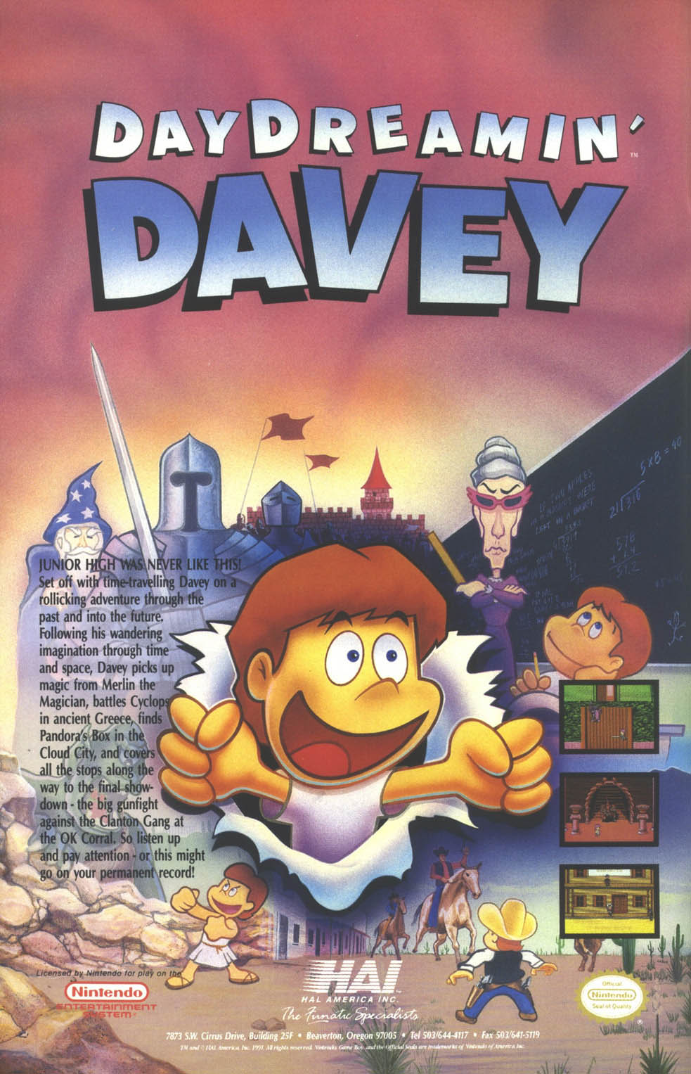 Read online Walt Disney's Comics and Stories comic -  Issue #572 - 2