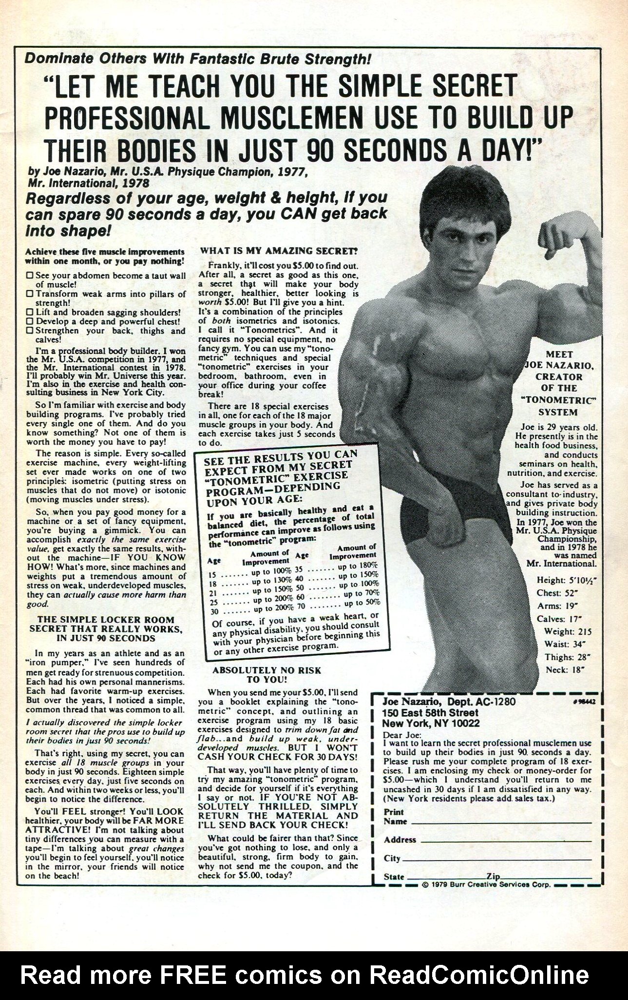 Read online The Adventures of Little Archie comic -  Issue #161 - 35