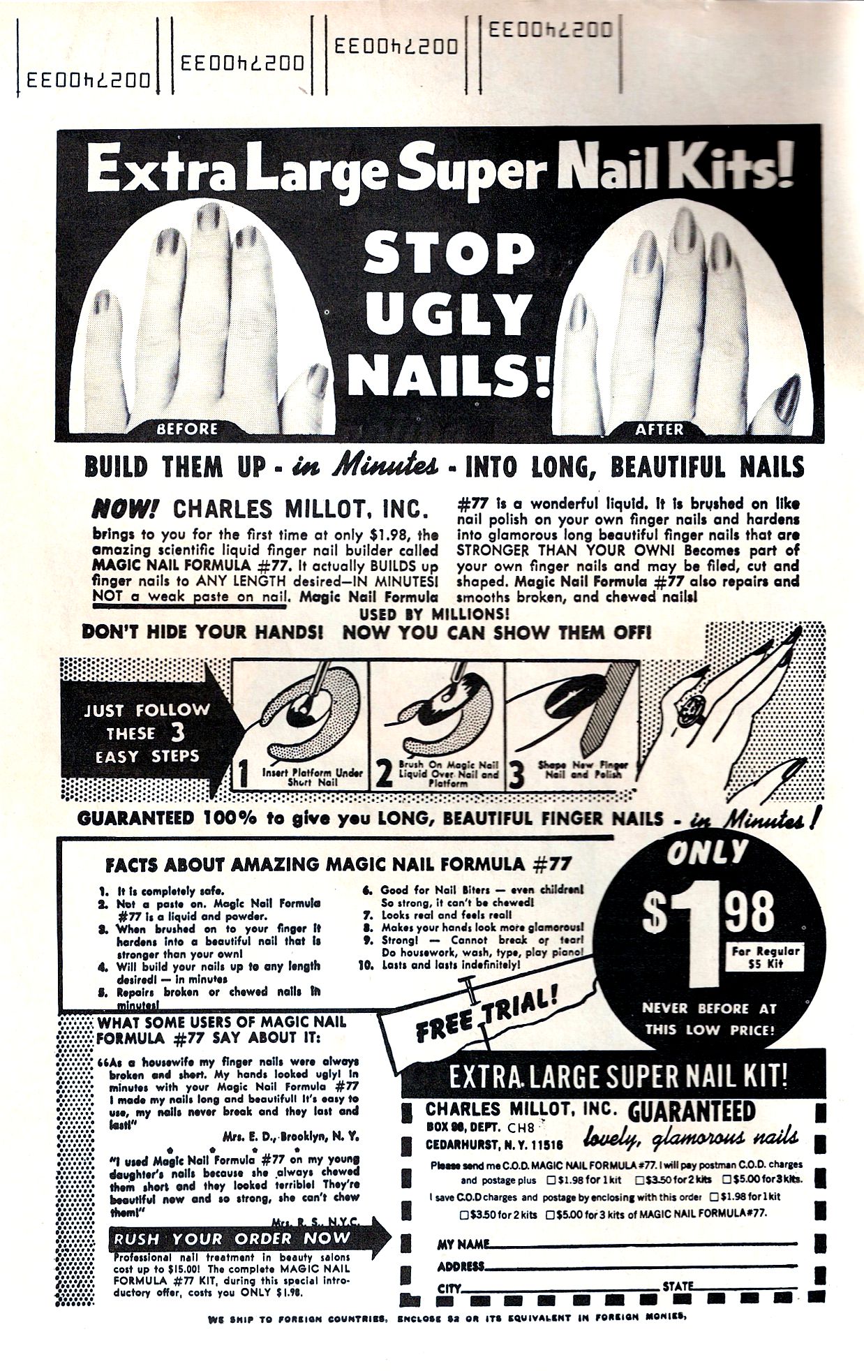 Read online Just Married comic -  Issue #93 - 2