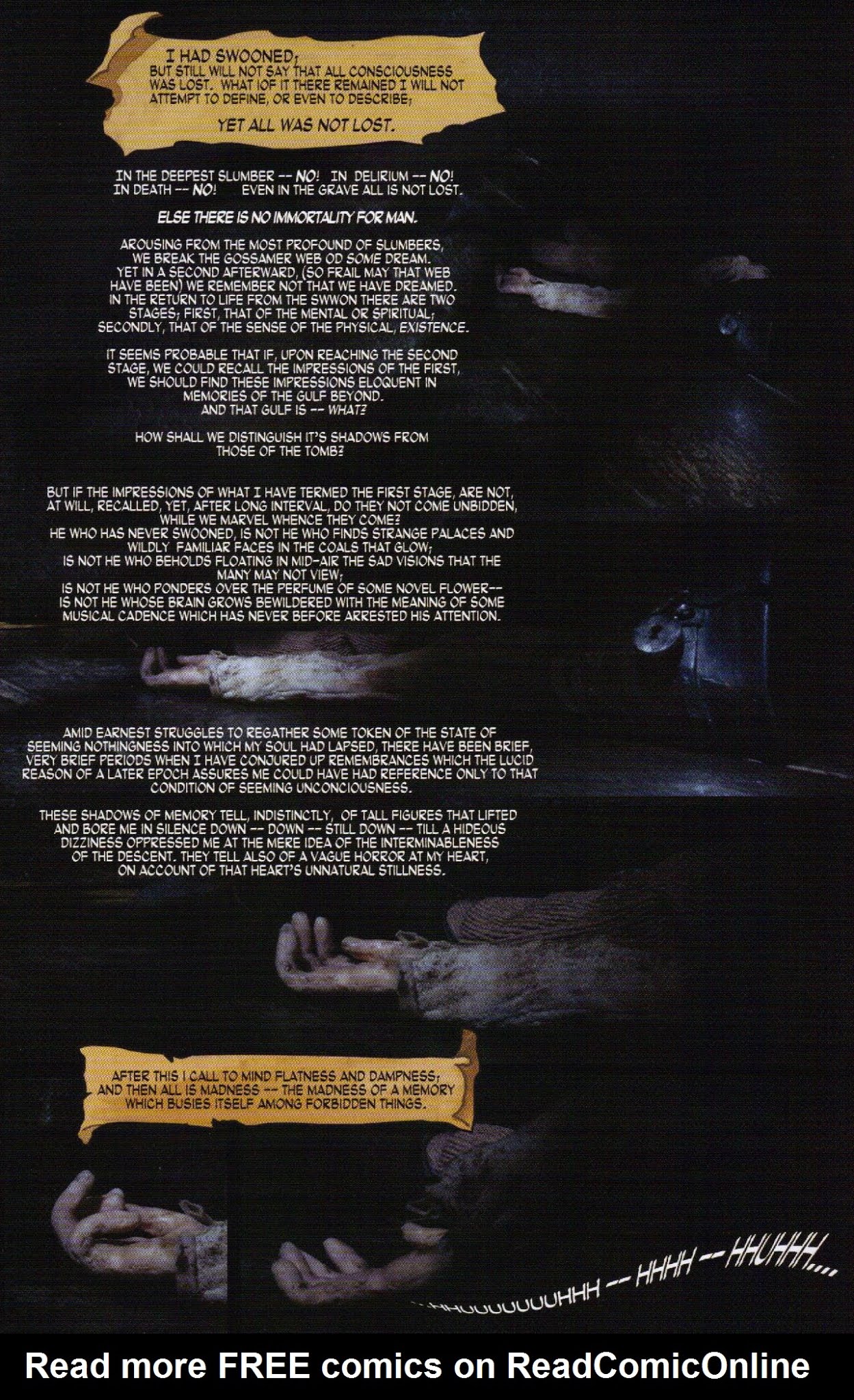 Read online Wrath Of The Titans Cyclops comic -  Issue #1 - 34