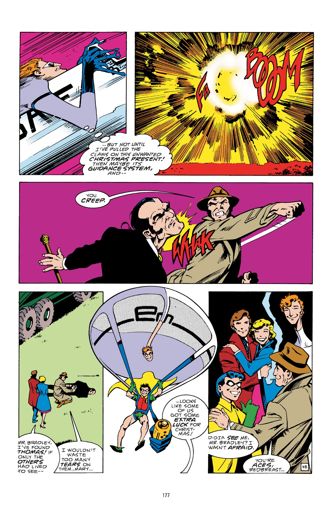Read online DC's Greatest Detective Stories Ever Told comic -  Issue # TPB (Part 2) - 78