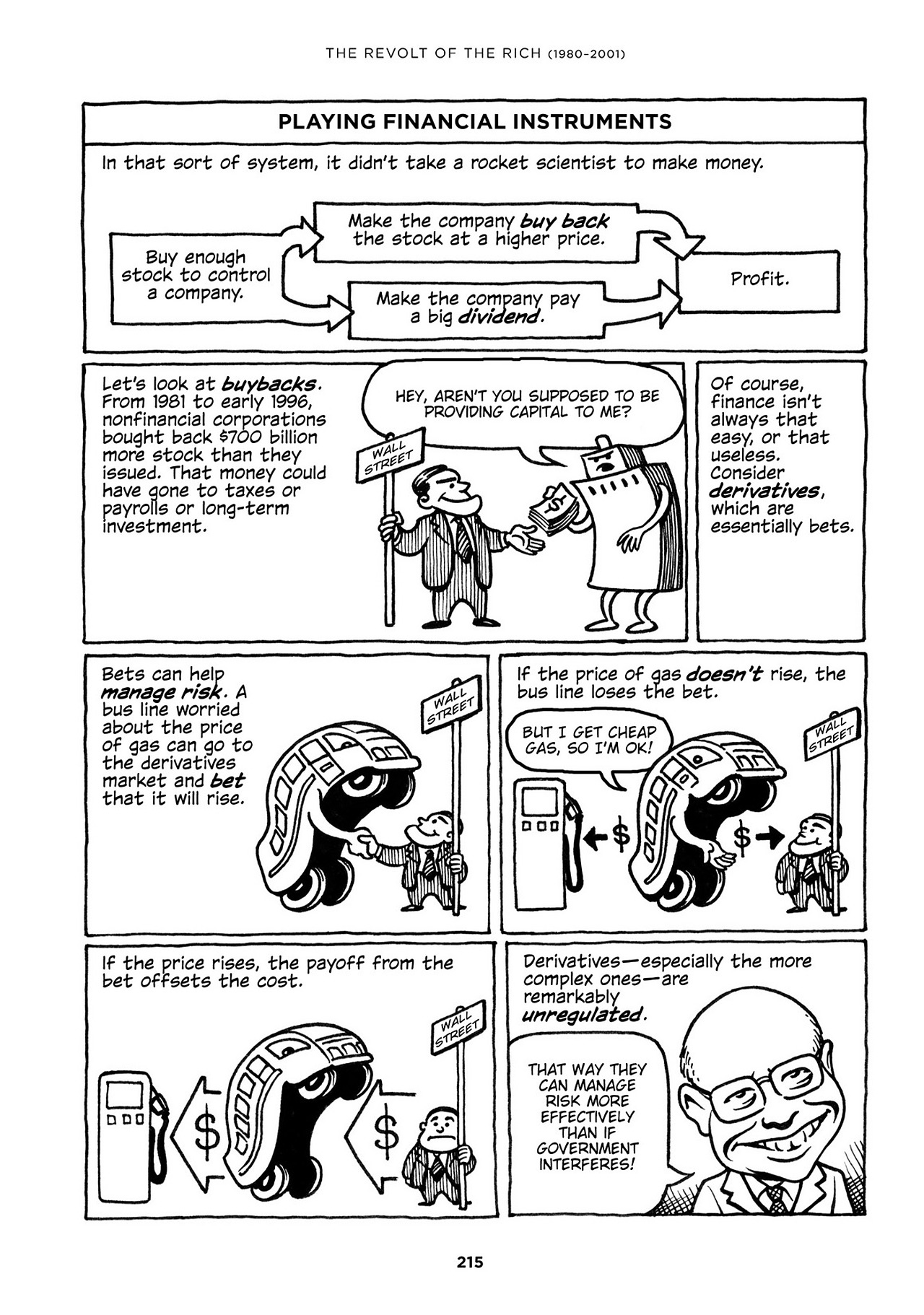 Read online Economix comic -  Issue # TPB (Part 3) - 16
