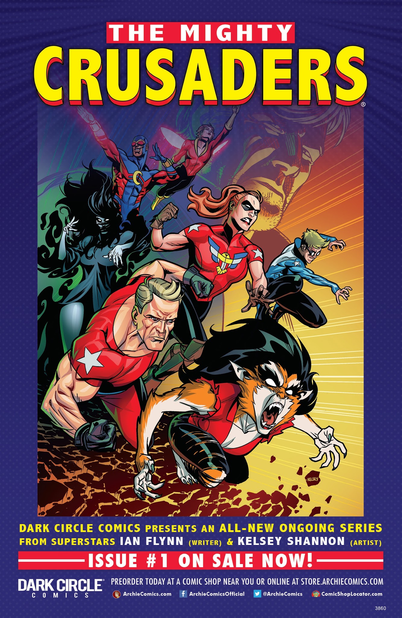 Read online Archie (2015) comic -  Issue #26 - 25